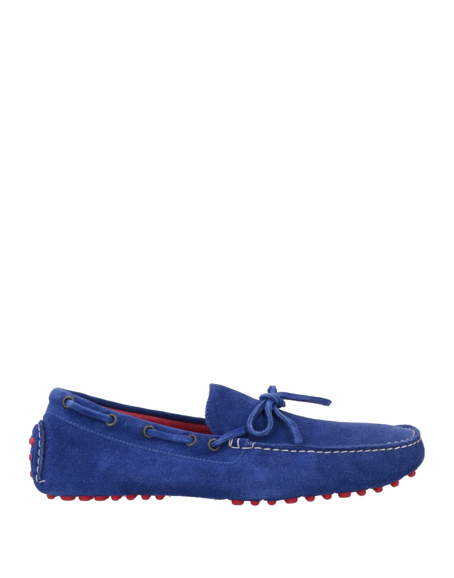 CORNELIANI ID CORNELIANI ID ΠΑΠΟΥΤΣΙΑ Μοκασίνια