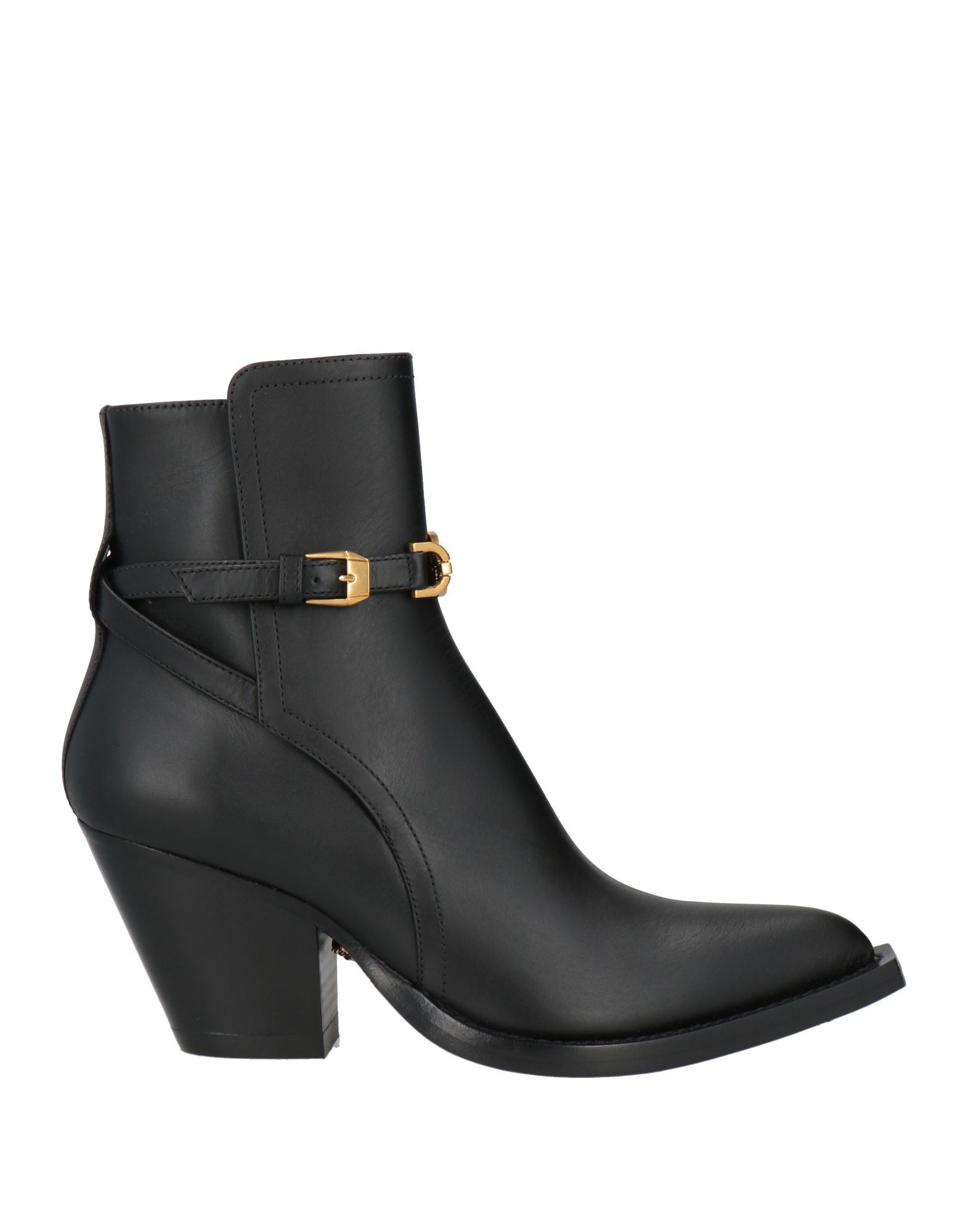  Versace - Schuhe - Stiefeletten - On Yoox.com 