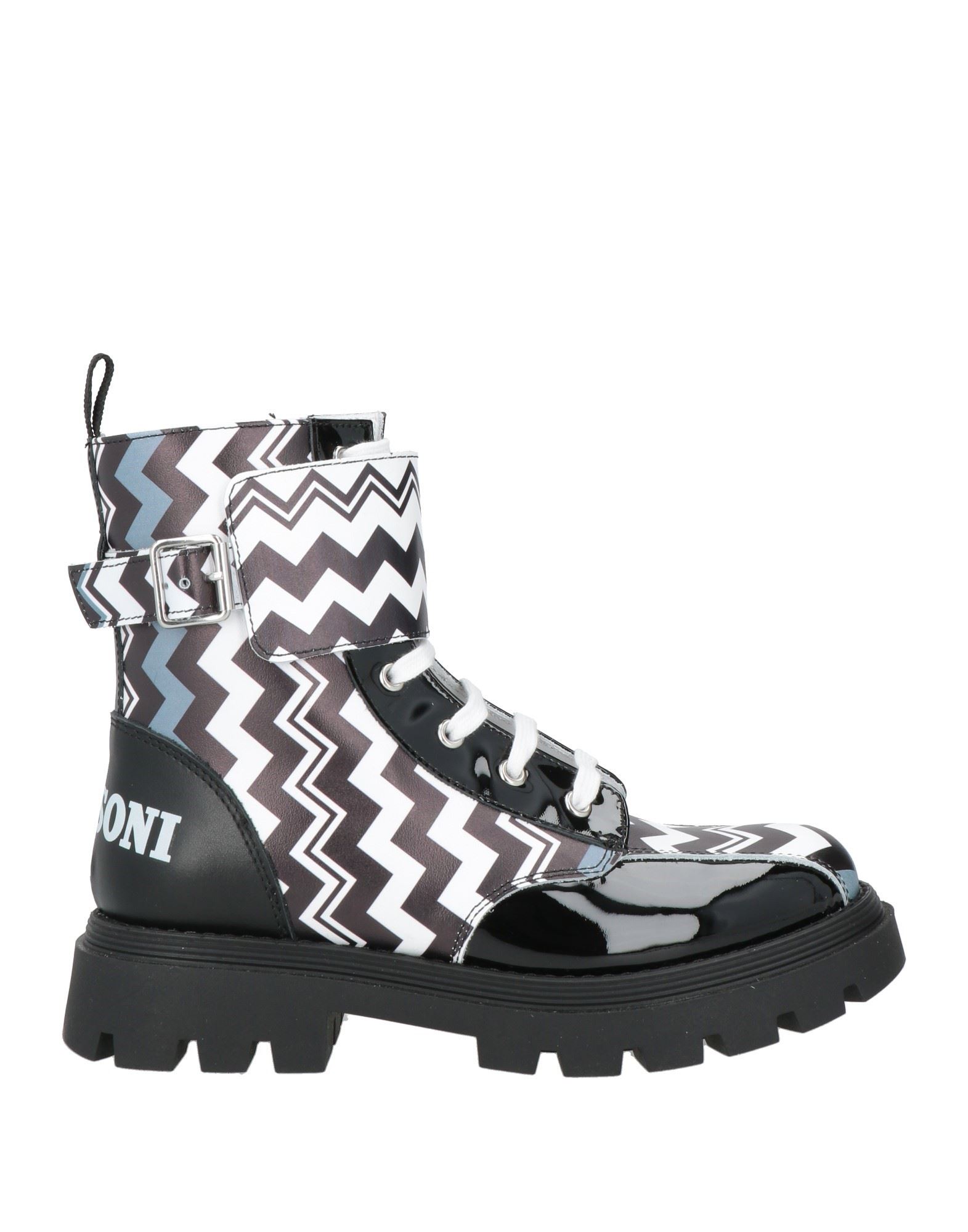 MISSONI KIDS MISSONI KIDS ΠΑΠΟΥΤΣΙΑ Μποτάκια