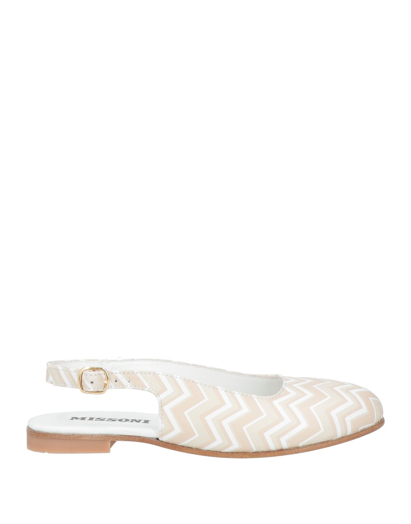 MISSONI KIDS MISSONI KIDS ΠΑΠΟΥΤΣΙΑ Μπαλαρίνες