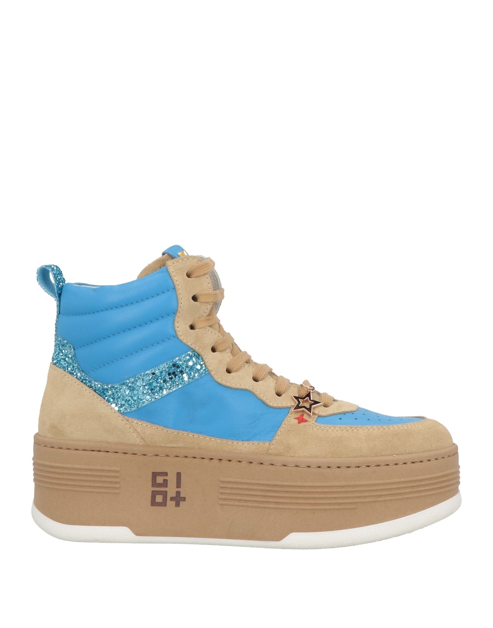  Gio+ - Calzature - Sneakers - On Yoox.com 