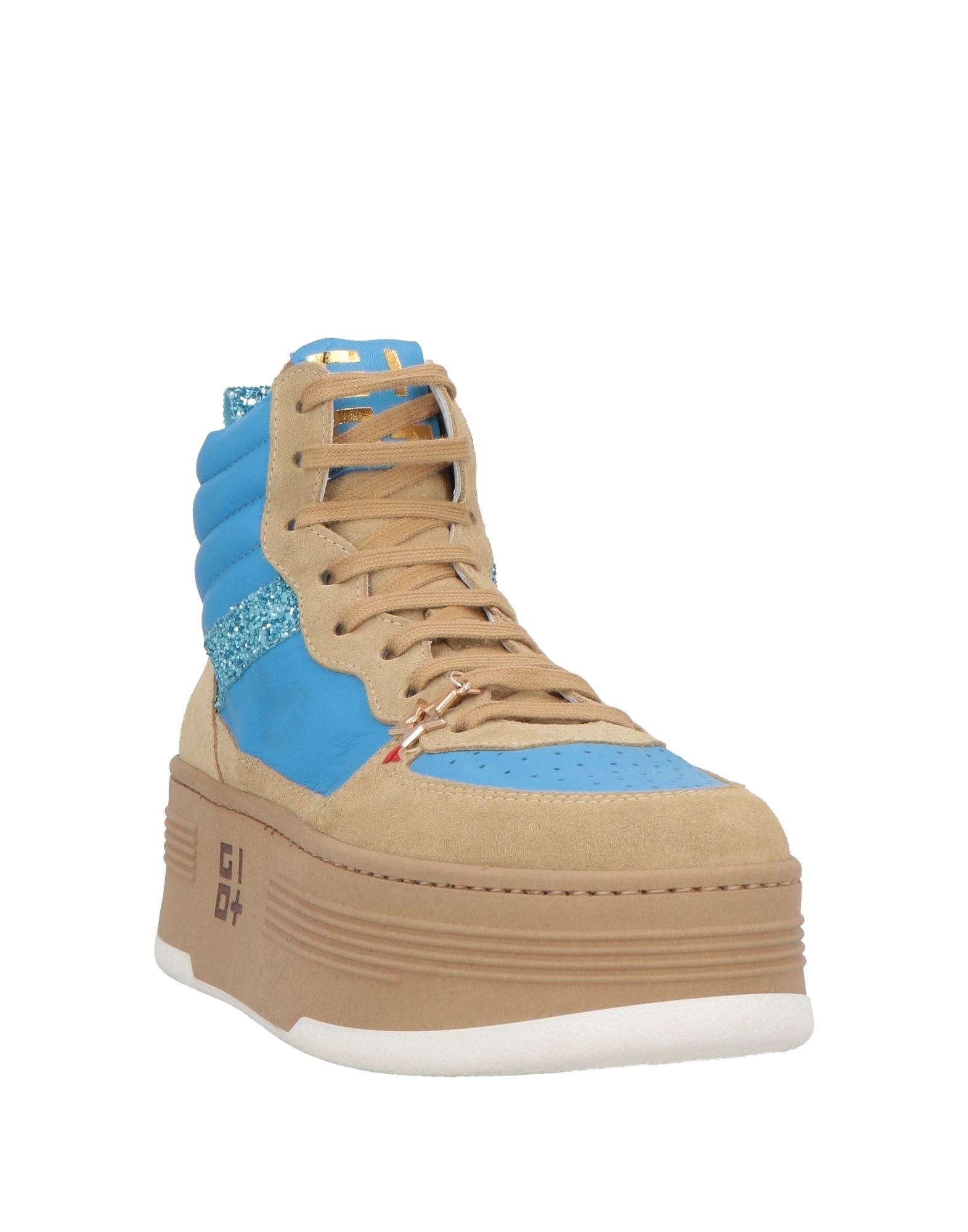  Gio+ - Calzature - Sneakers - On Yoox.com 