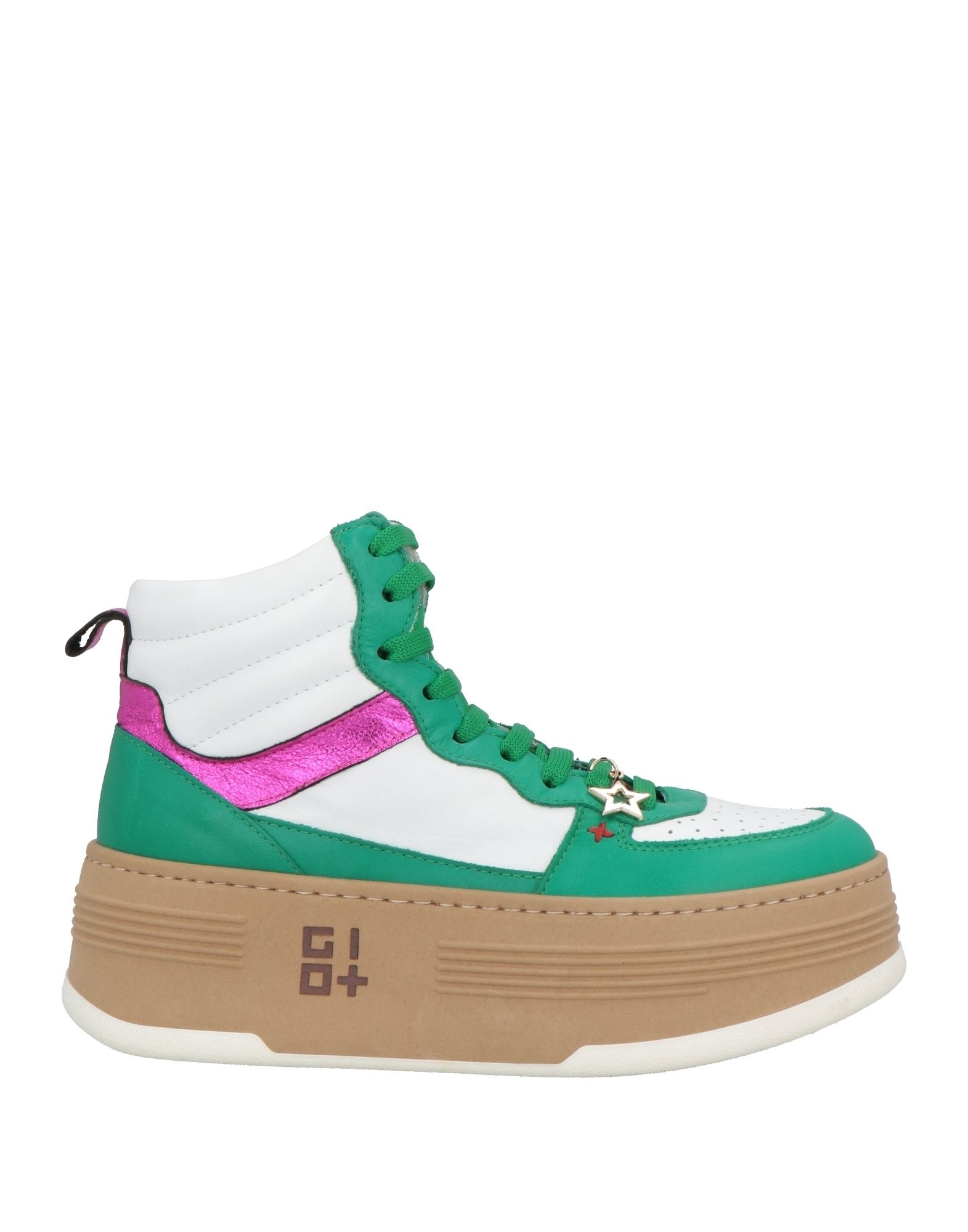  Gio+ - Schuhe - Sneakers - On Yoox.com 