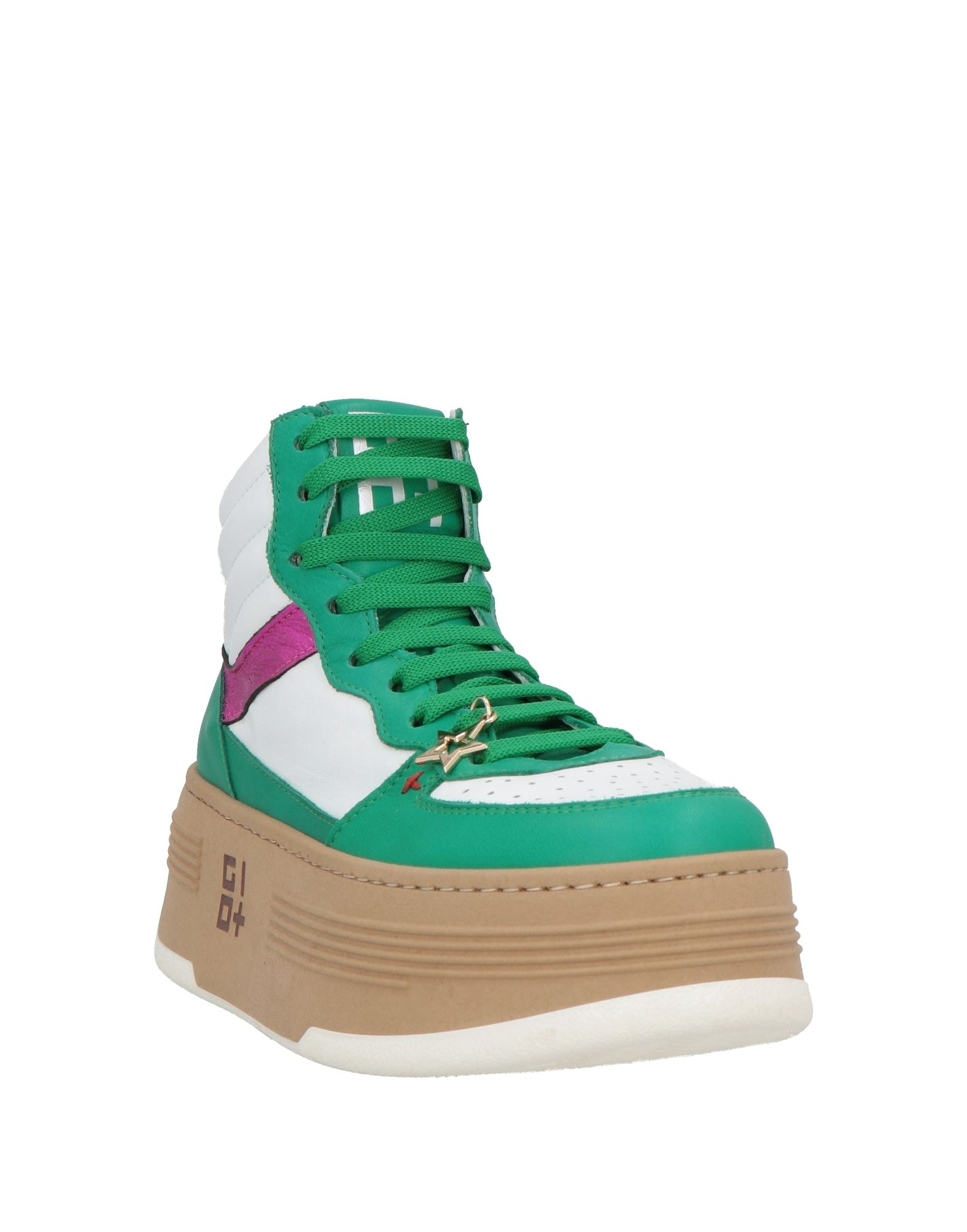  Gio+ - Schuhe - Sneakers - On Yoox.com 