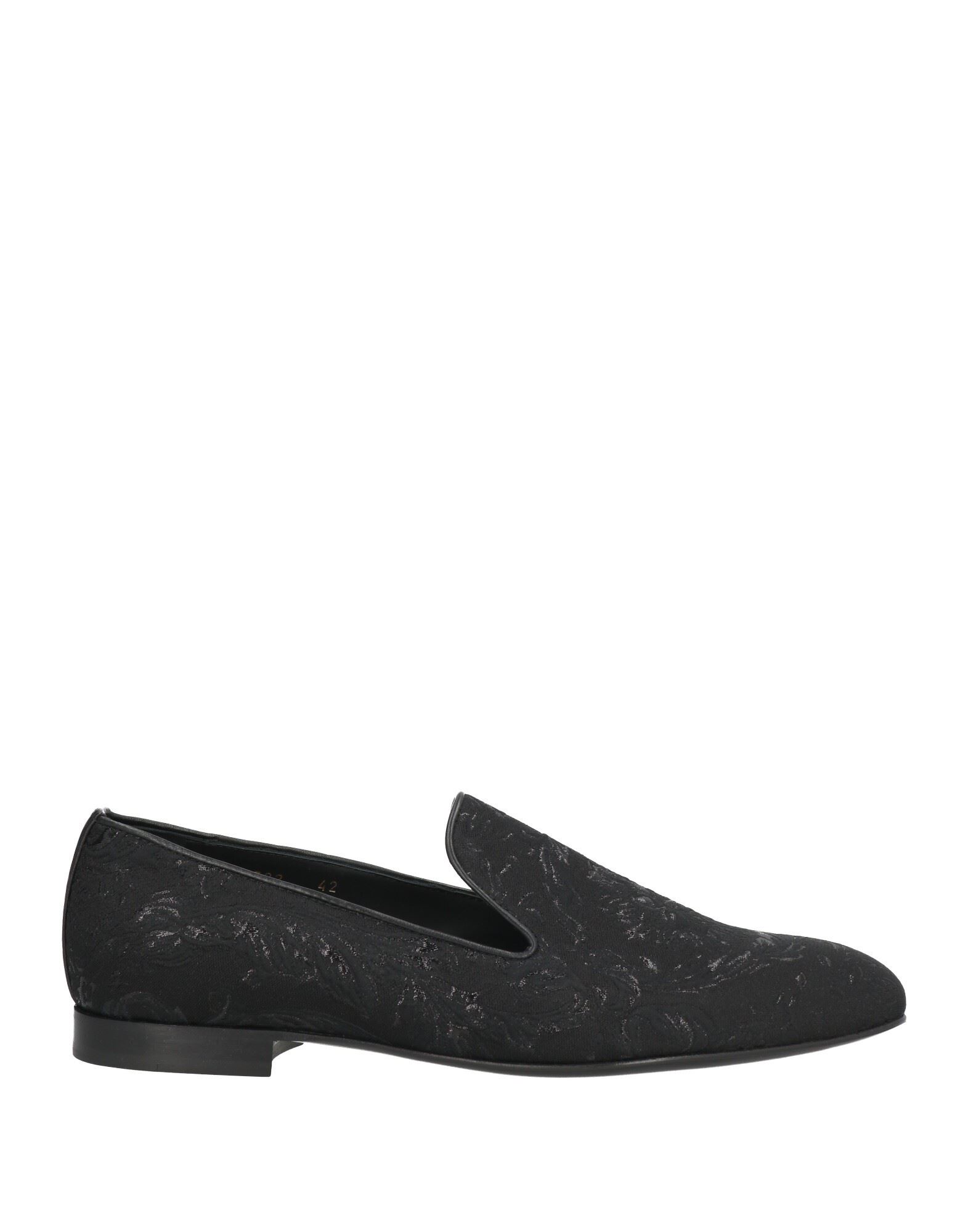  Versace - Schuhe - Mokassins - On Yoox.com 