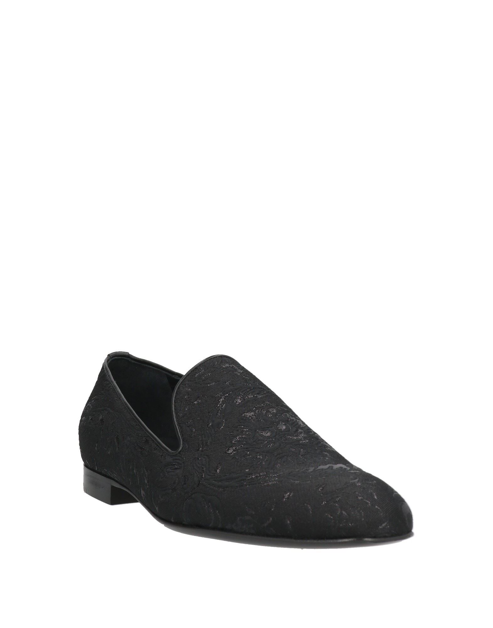  Versace - Schuhe - Mokassins - On Yoox.com 