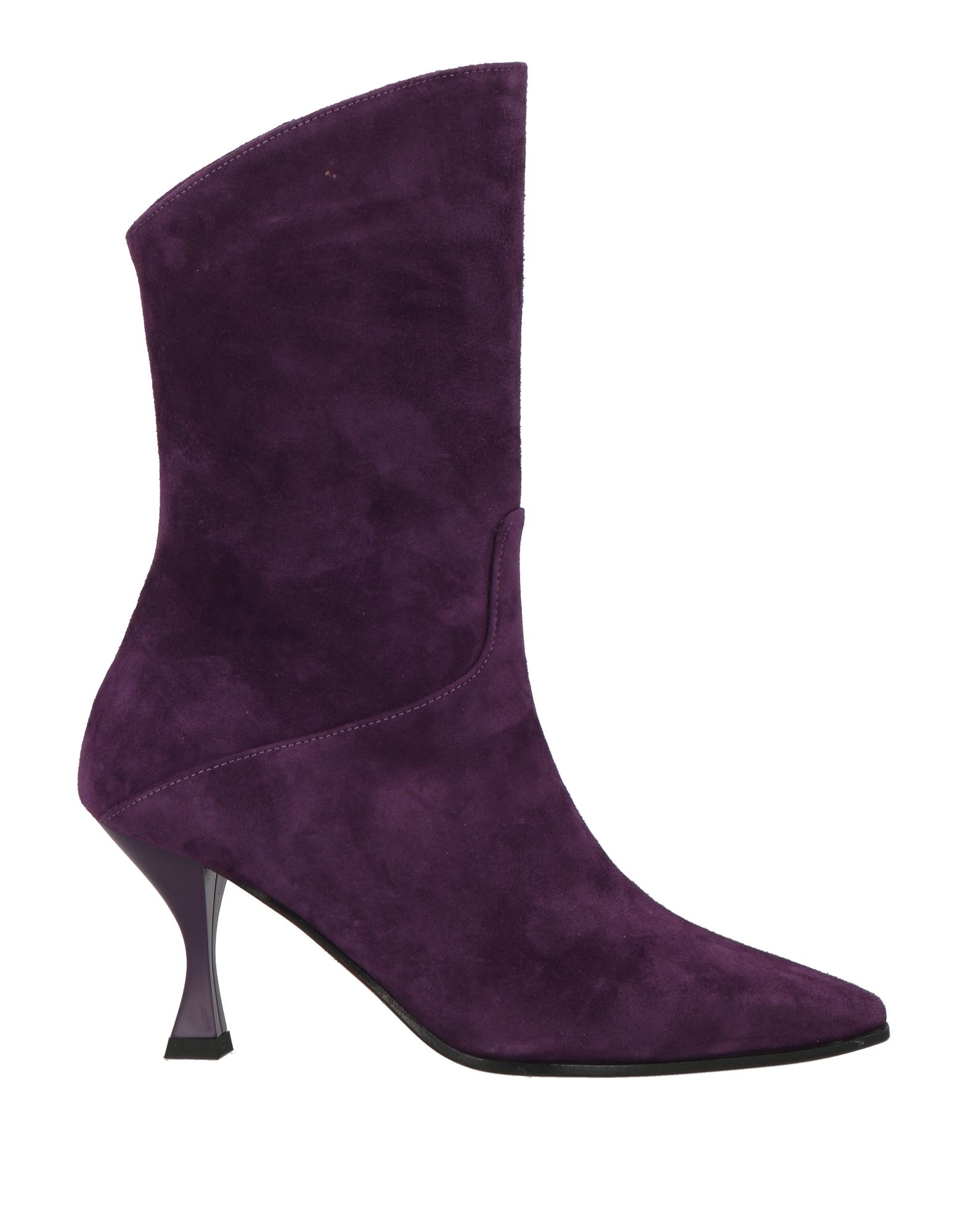 THE SELLER THE SELLER ΠΑΠΟΥΤΣΙΑ Μποτάκια