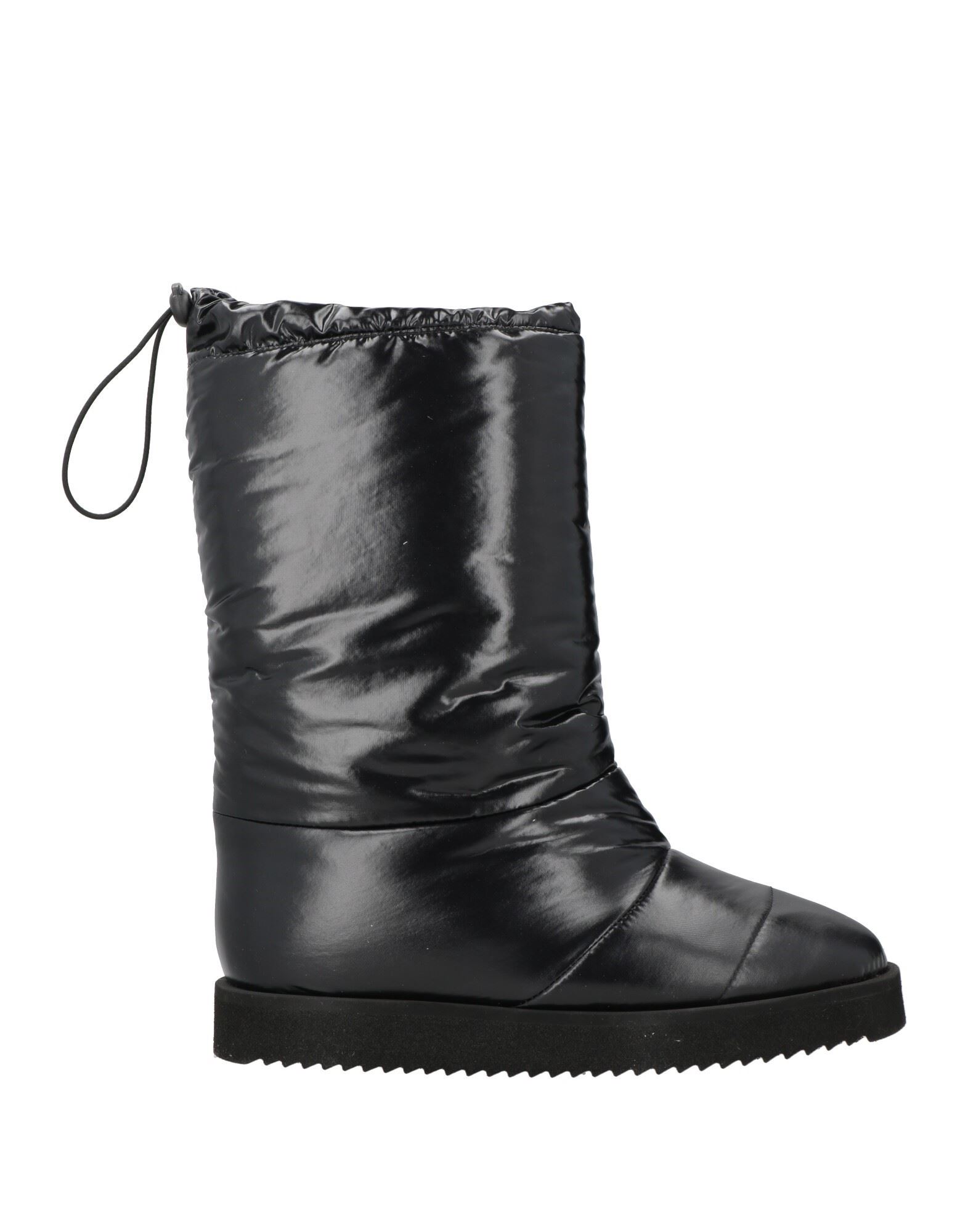 GIA BORGHINI GIA BORGHINI ΠΑΠΟΥΤΣΙΑ Μπότα