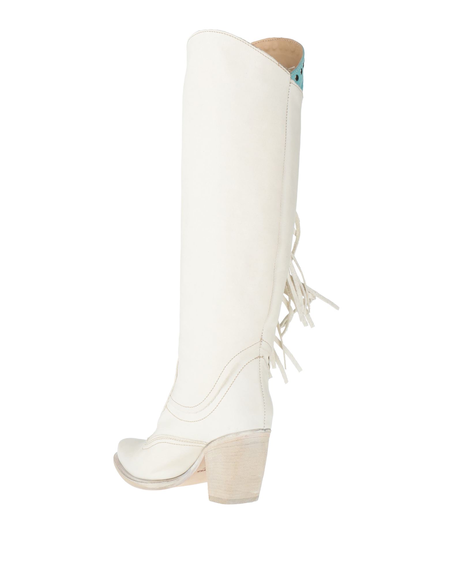  El Vaquero - Calzado - Botas - On Yoox.com 