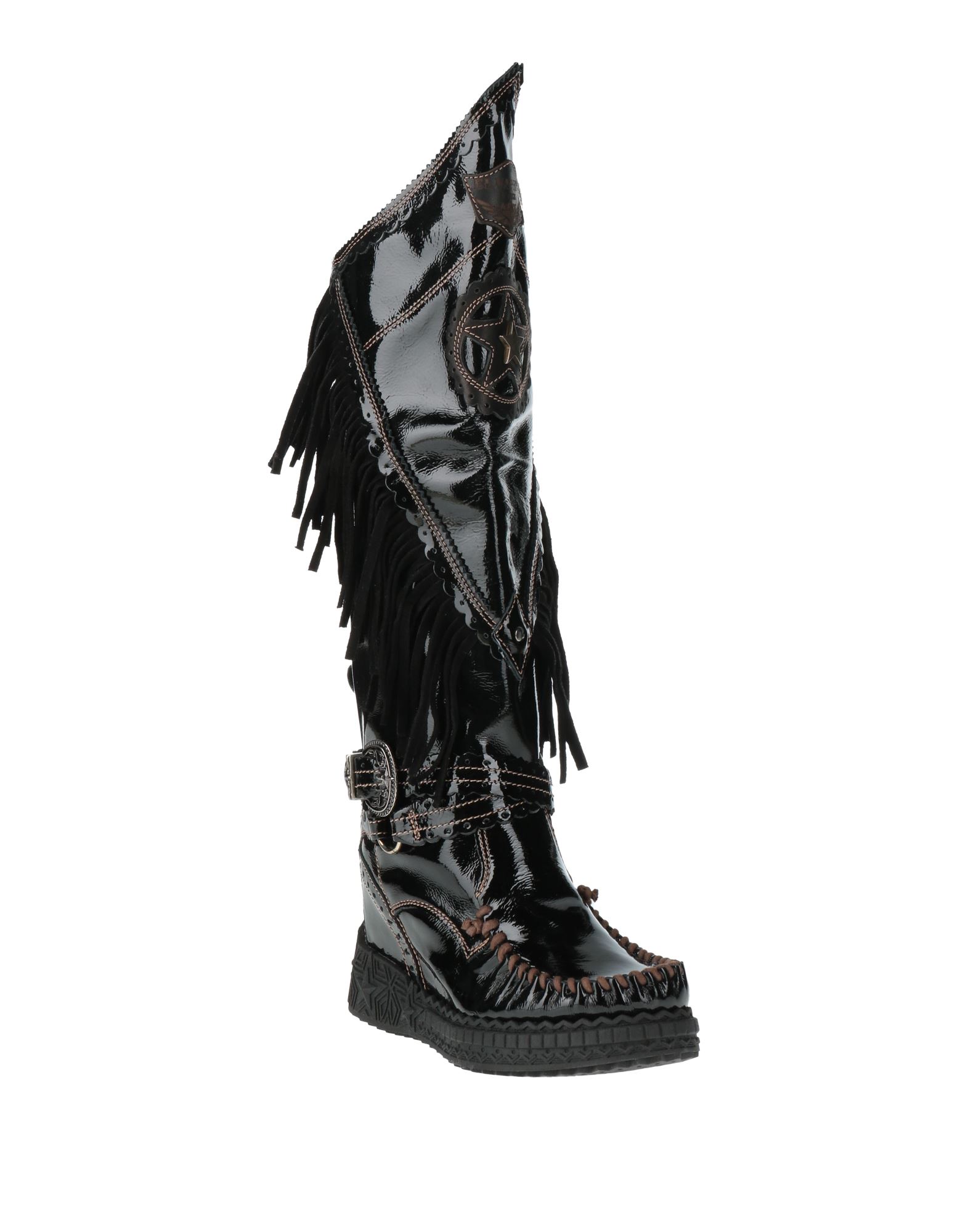  El Vaquero - Schuhe - Stiefel - On Yoox.com 