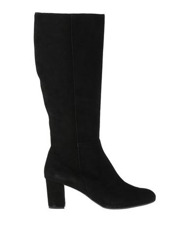 Cft Venice Woman Boot Black Size 12 Leather