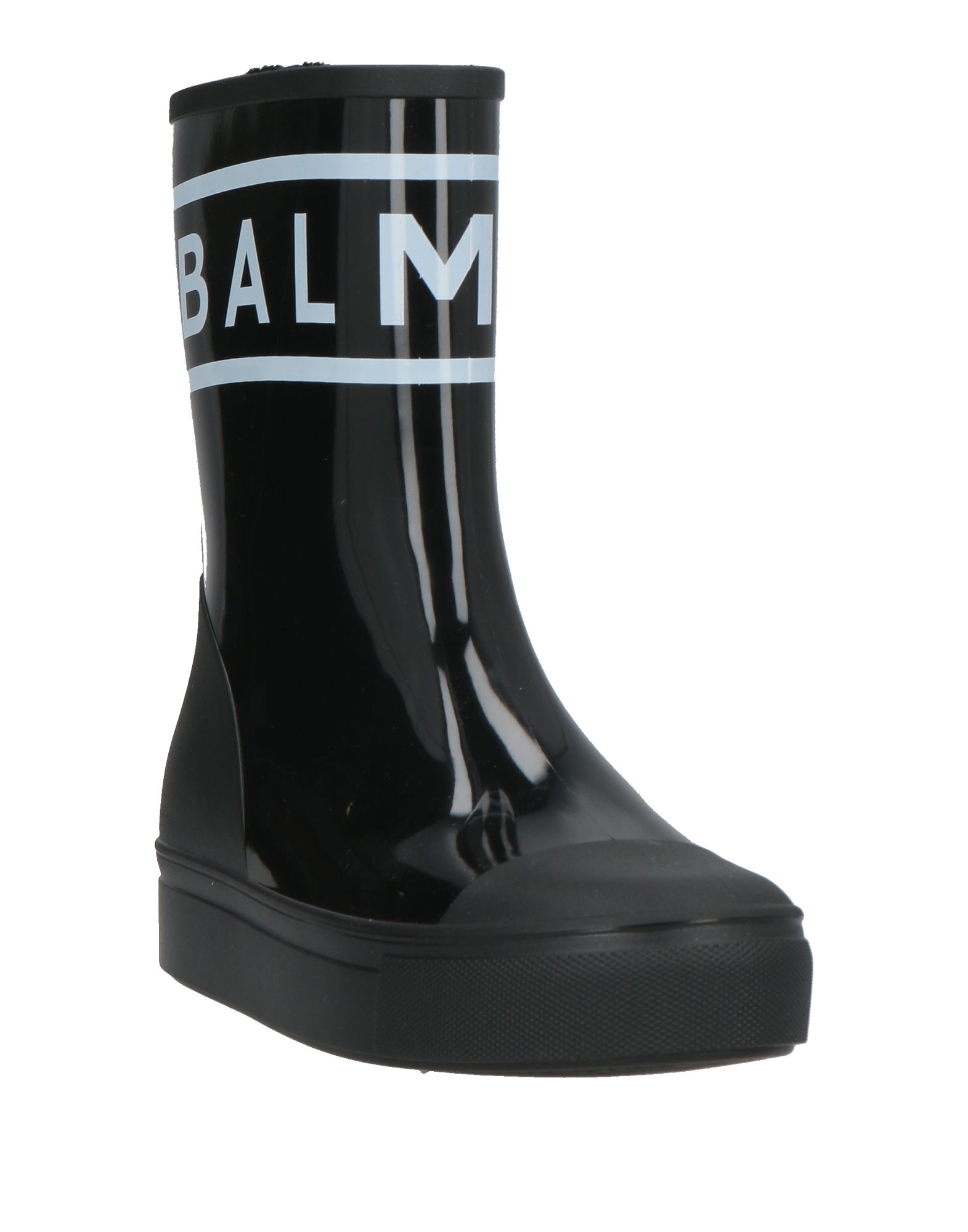  Balmain - Schuhe - Stiefeletten - On Yoox.com 