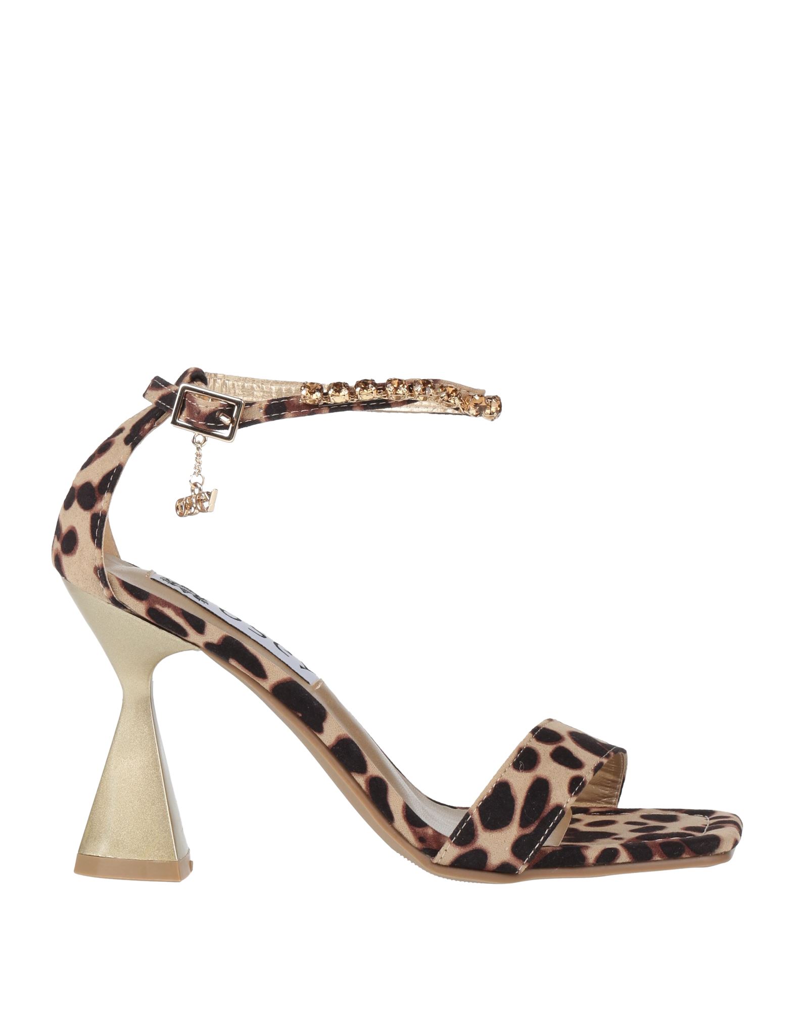 OSEY OSEY ΠΑΠΟΥΤΣΙΑ Πέδιλα