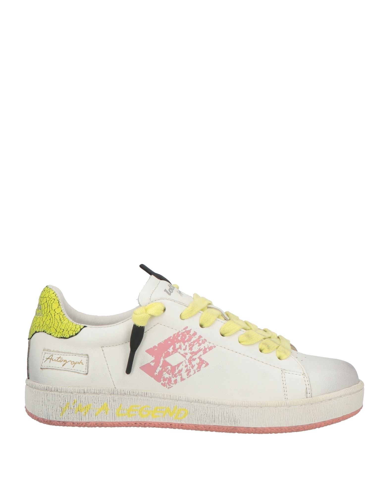 LOTTO LEGGENDA LOTTO LEGGENDA ΠΑΠΟΥΤΣΙΑ Αθλητικά παπούτσια