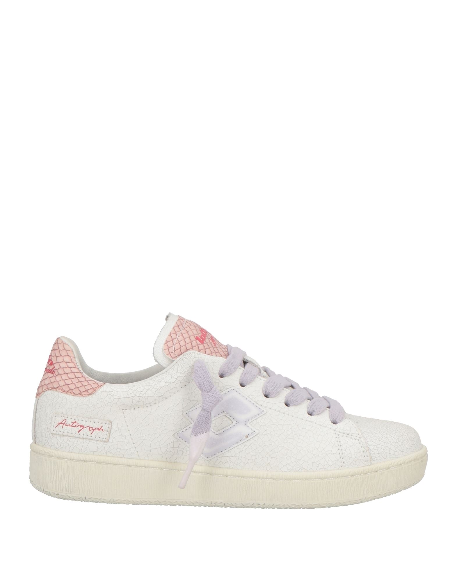 LOTTO LEGGENDA LOTTO LEGGENDA ΠΑΠΟΥΤΣΙΑ Αθλητικά παπούτσια