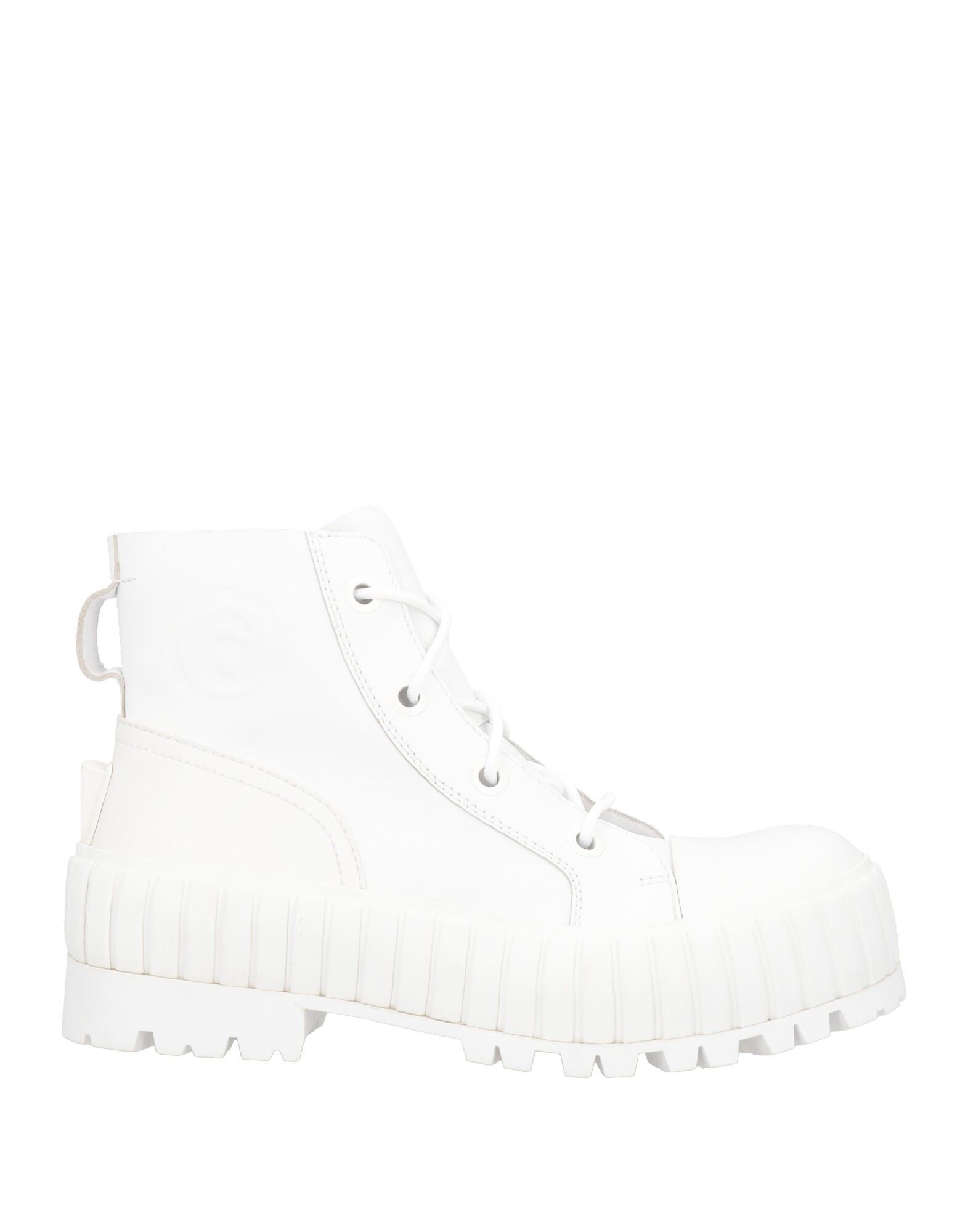  Mm6 Maison Margiela - Schuhe - Stiefeletten - On Yoox.com 