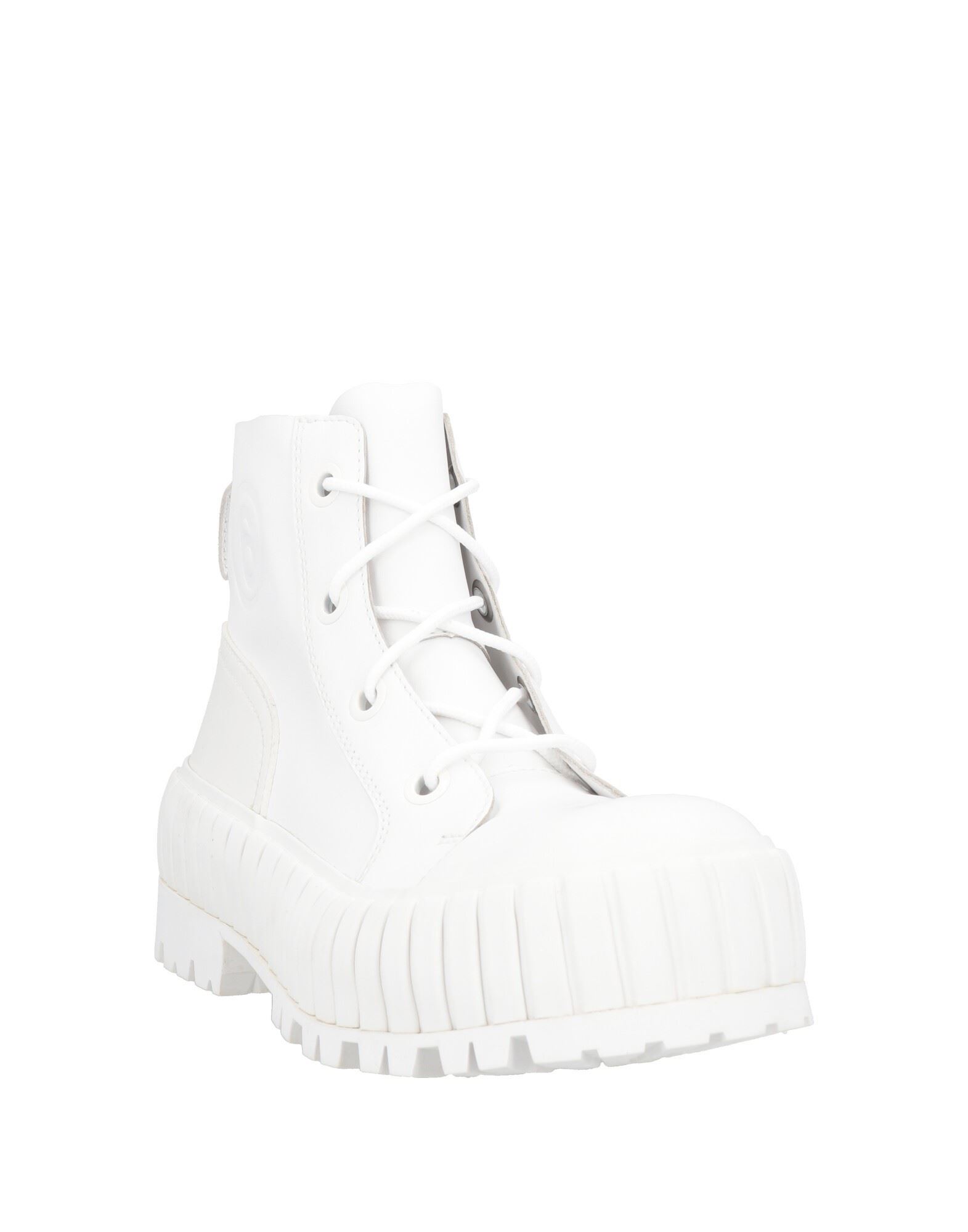  Mm6 Maison Margiela - Schuhe - Stiefeletten - On Yoox.com 