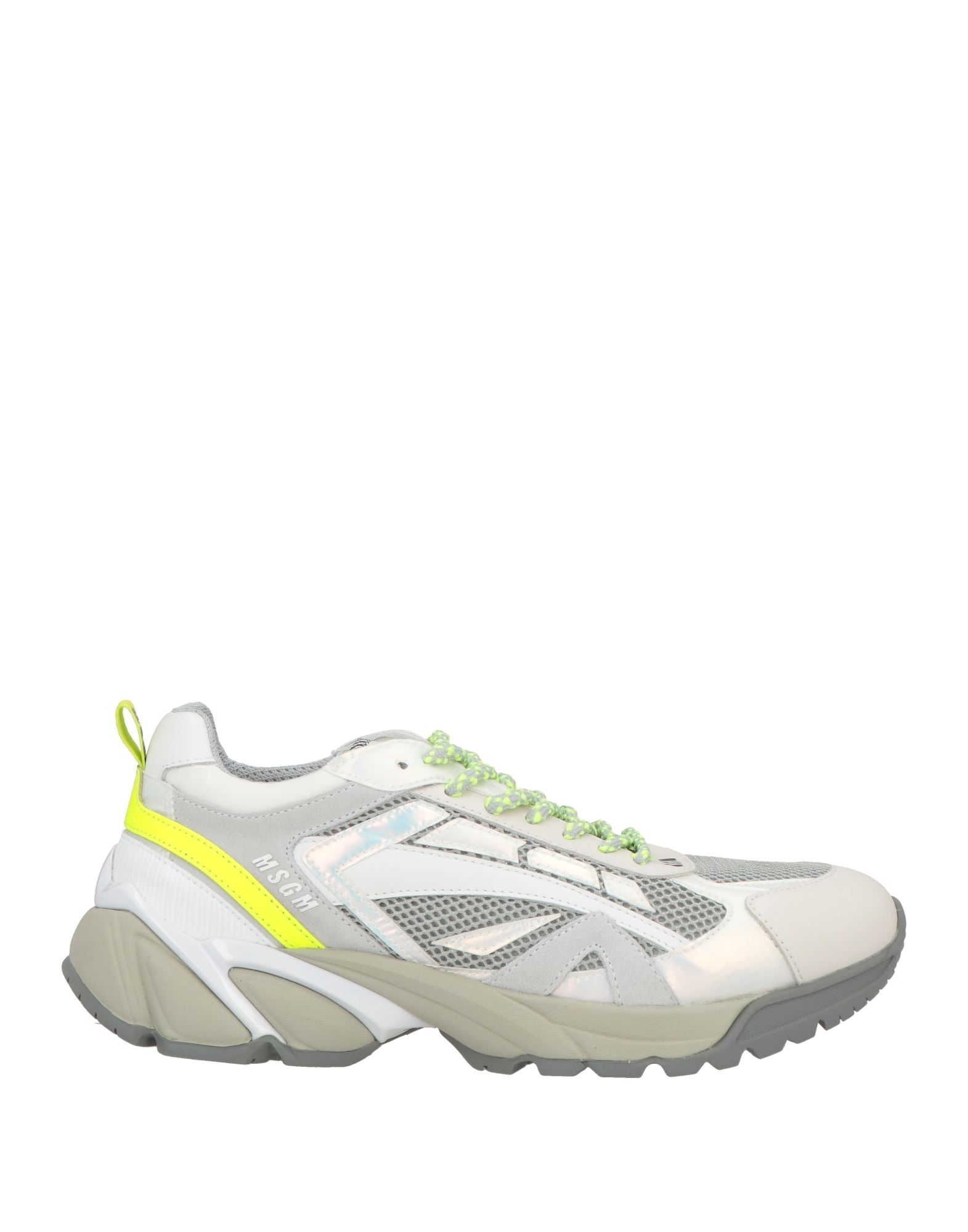  Msgm - Schuhe - Sneakers - On Yoox.com 