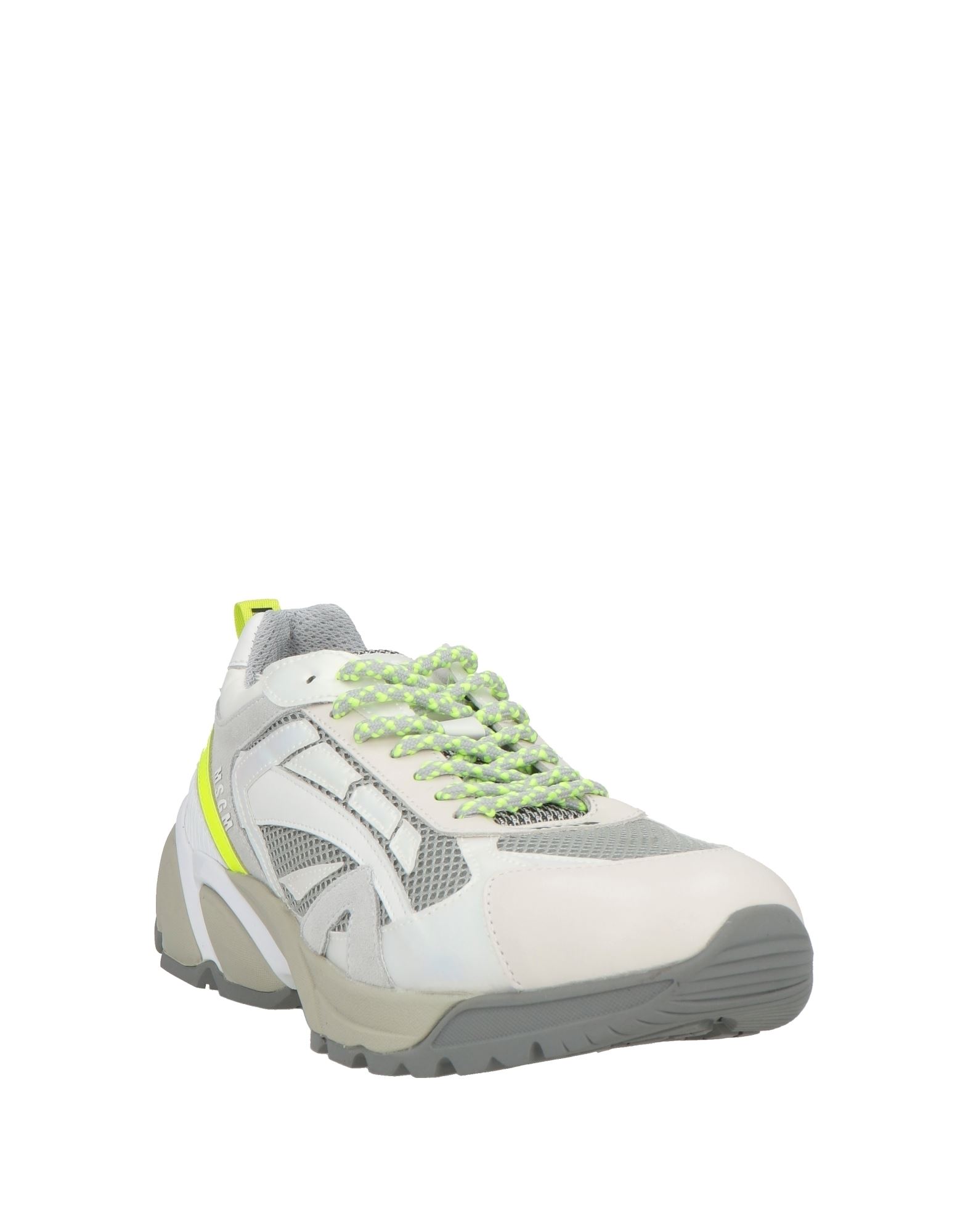  Msgm - Schuhe - Sneakers - On Yoox.com 