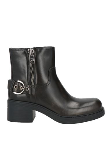 Stiefelette Damen Schwarz 36,37,38,39,40,41 Damen