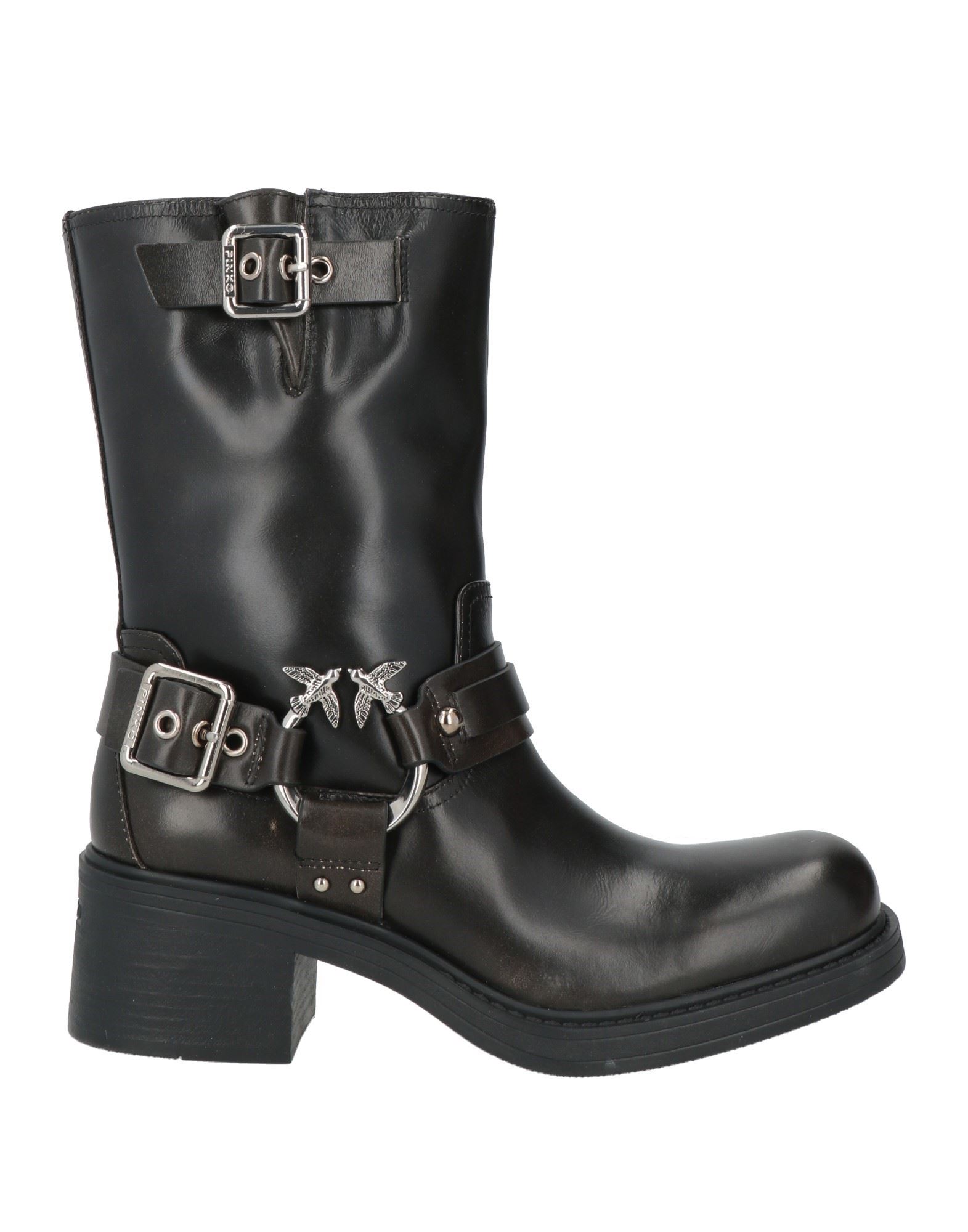 PINKO PINKO ΠΑΠΟΥΤΣΙΑ Μποτάκια