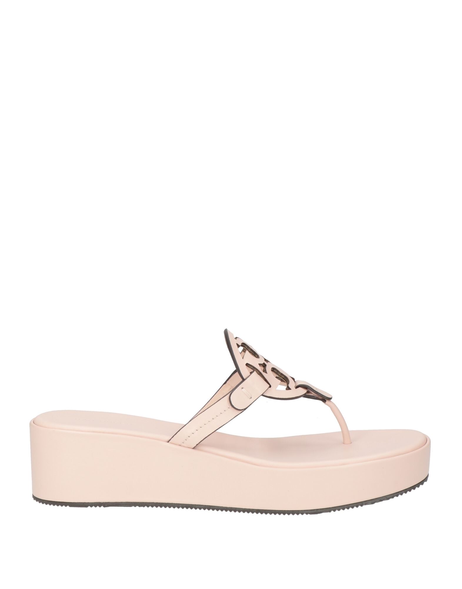 TORY BURCH TORY BURCH ΠΑΠΟΥΤΣΙΑ Σαγιονάρες