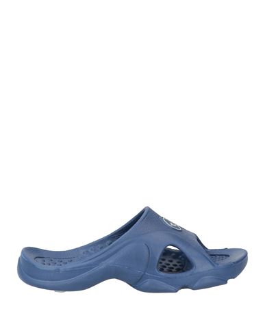 Sandalias Hombre Azul marino 38 Hombre