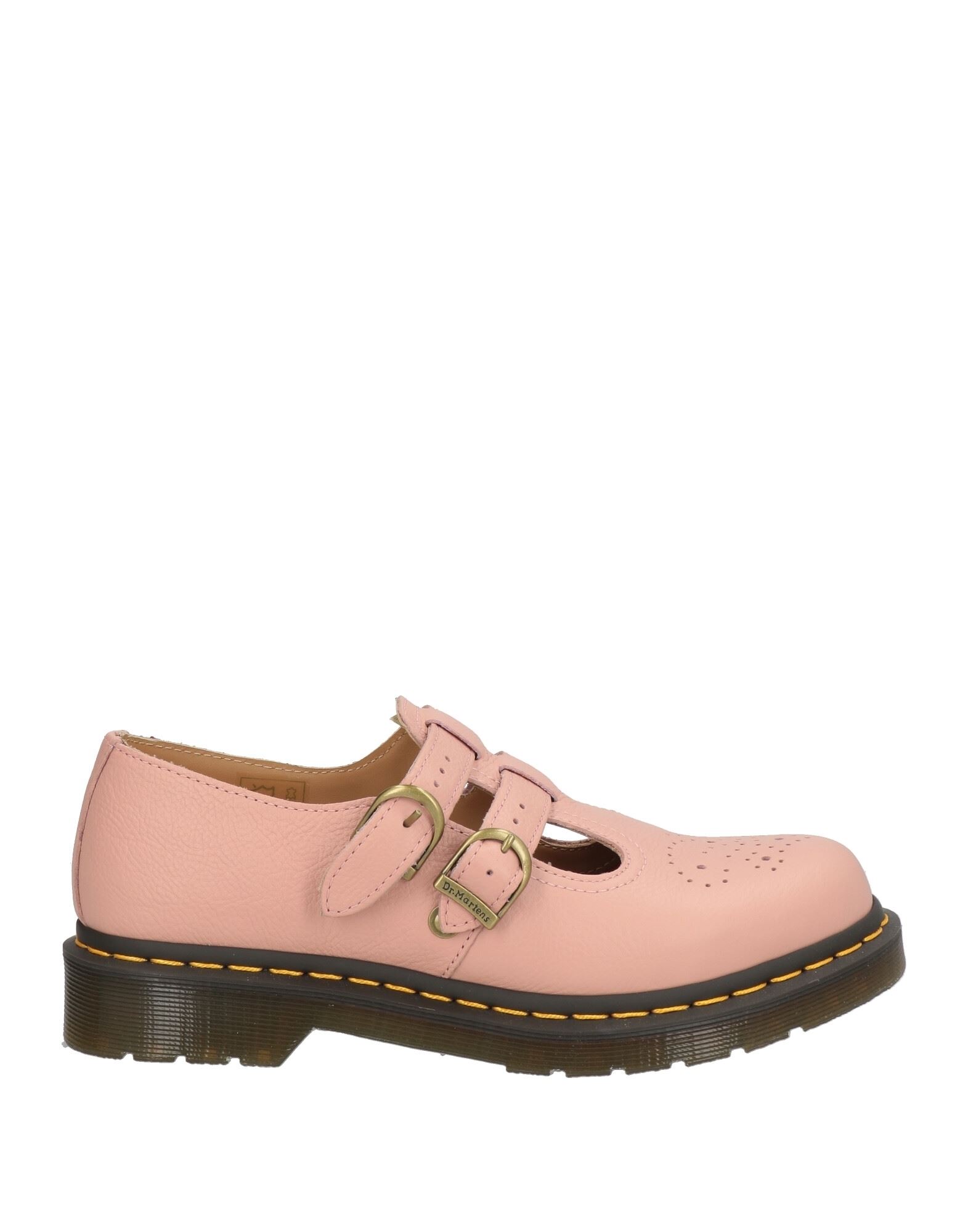 DR. MARTENS DR. MARTENS ΠΑΠΟΥΤΣΙΑ Κλειστά παπούτσια