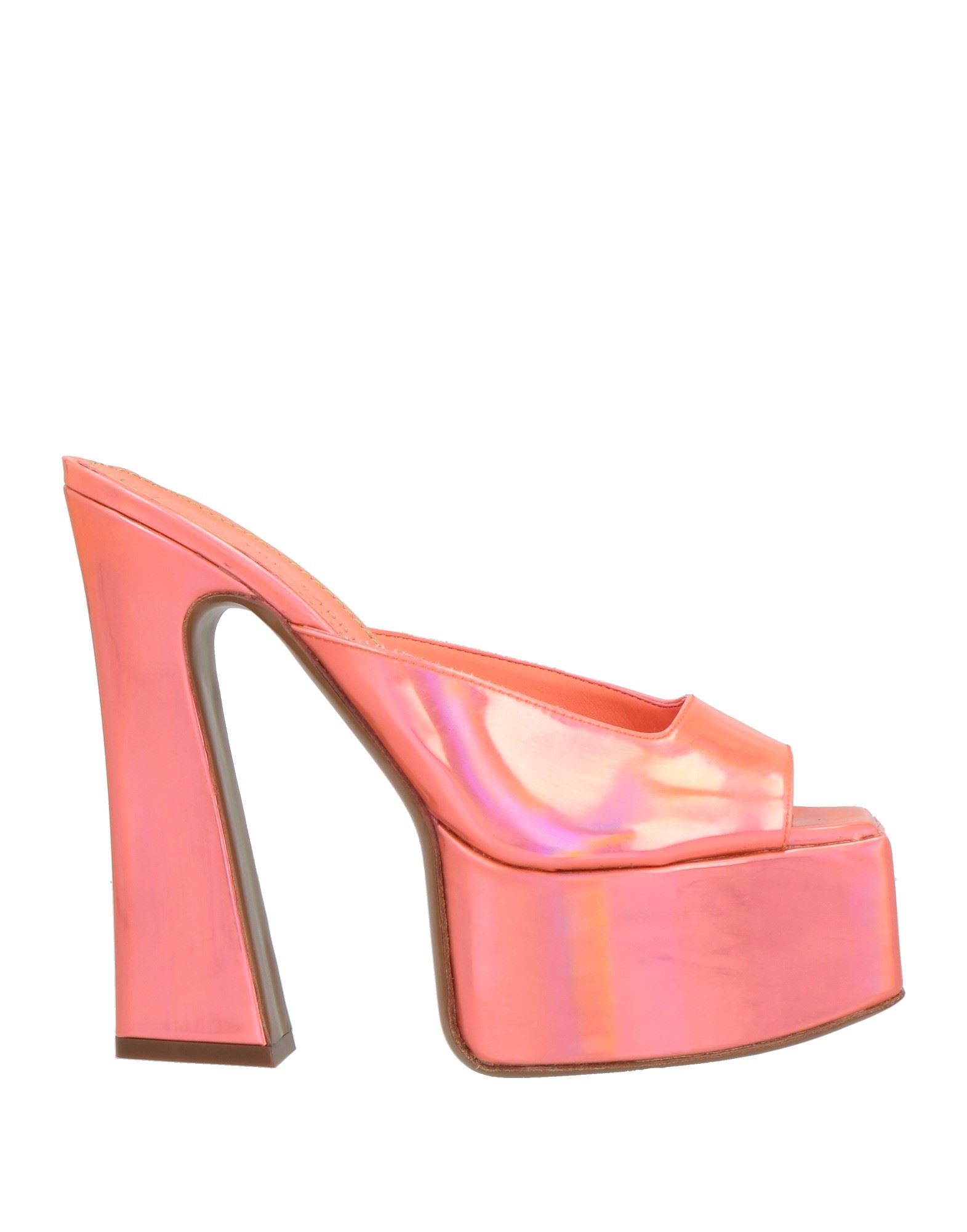 THE SADDLER THE SADDLER ΠΑΠΟΥΤΣΙΑ Πέδιλα