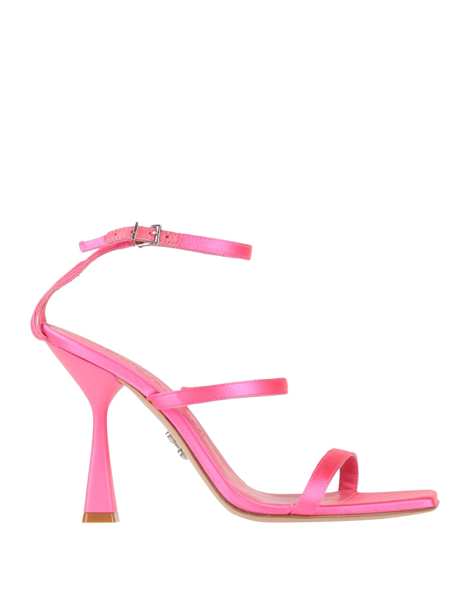  Sergio Levantesi - Schuhe - Sandalen - On Yoox.com 