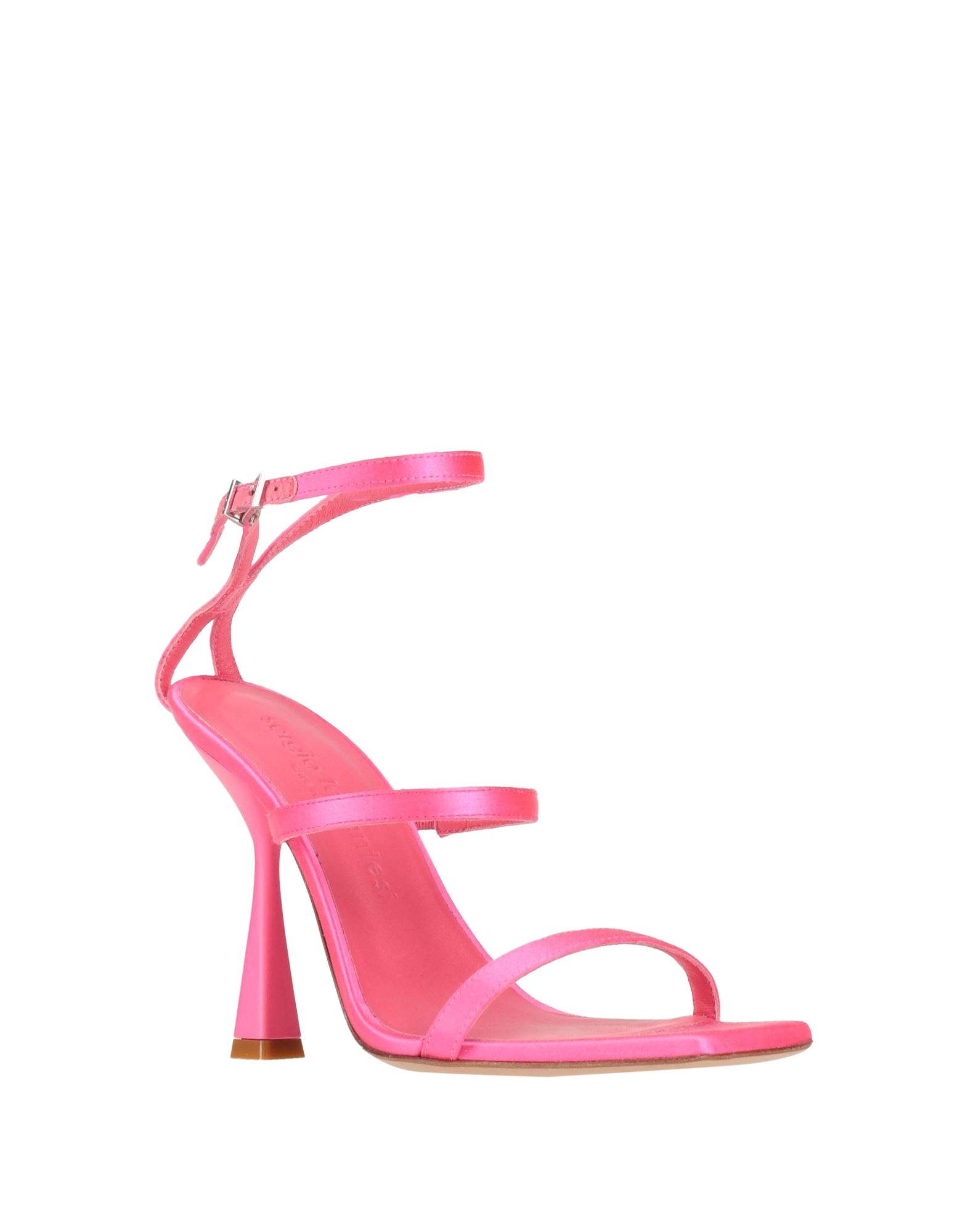  Sergio Levantesi - Schuhe - Sandalen - On Yoox.com 