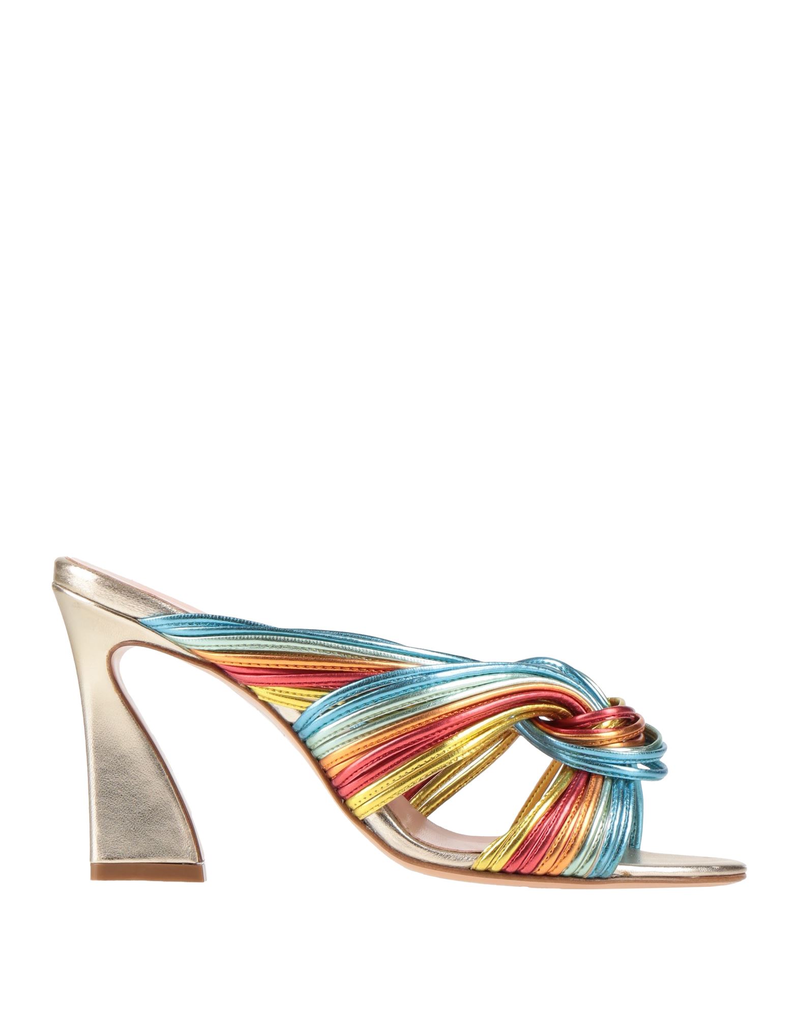 BY A. BY A. ΠΑΠΟΥΤΣΙΑ Πέδιλα