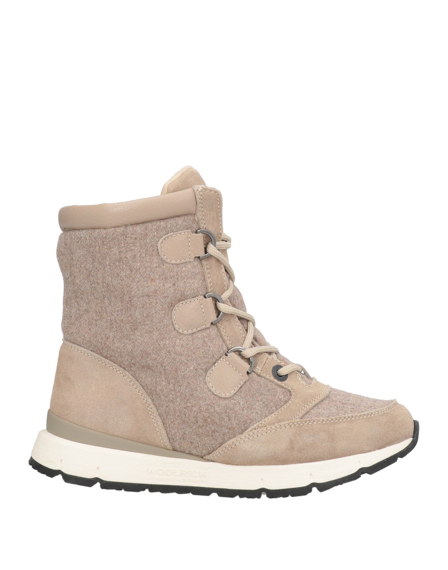 WOOLRICH WOOLRICH ΠΑΠΟΥΤΣΙΑ Μποτάκια