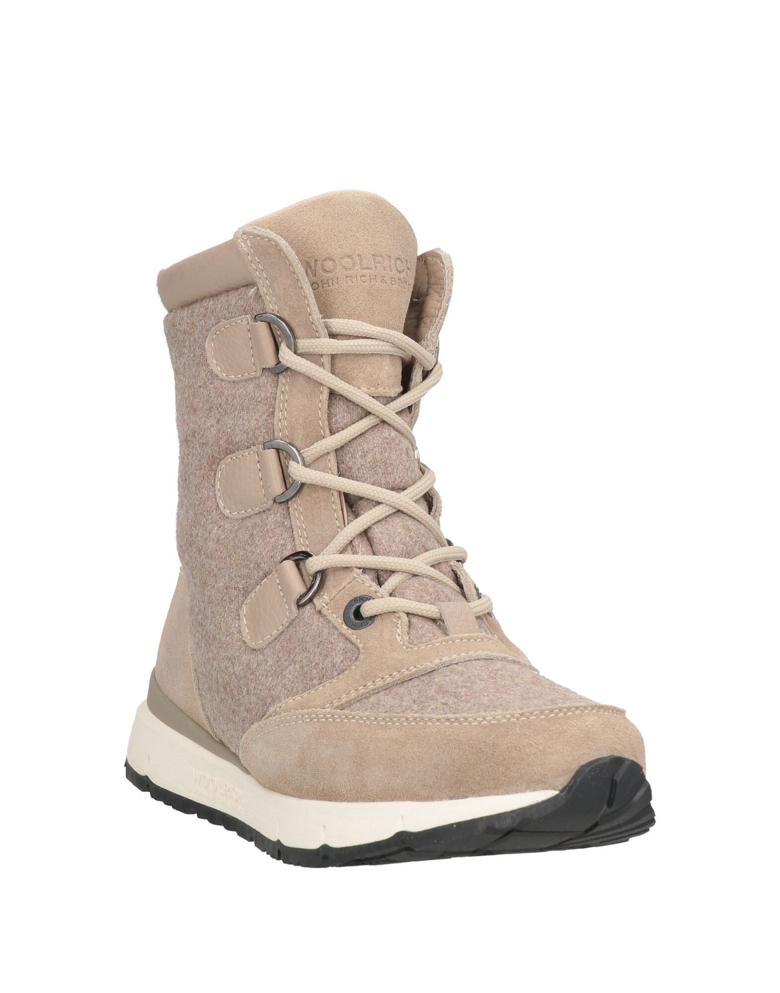  Woolrich - Schuhe - Stiefeletten - On Yoox.com 