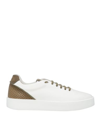 Sneakers Hombre Blanco 39,40 Hombre