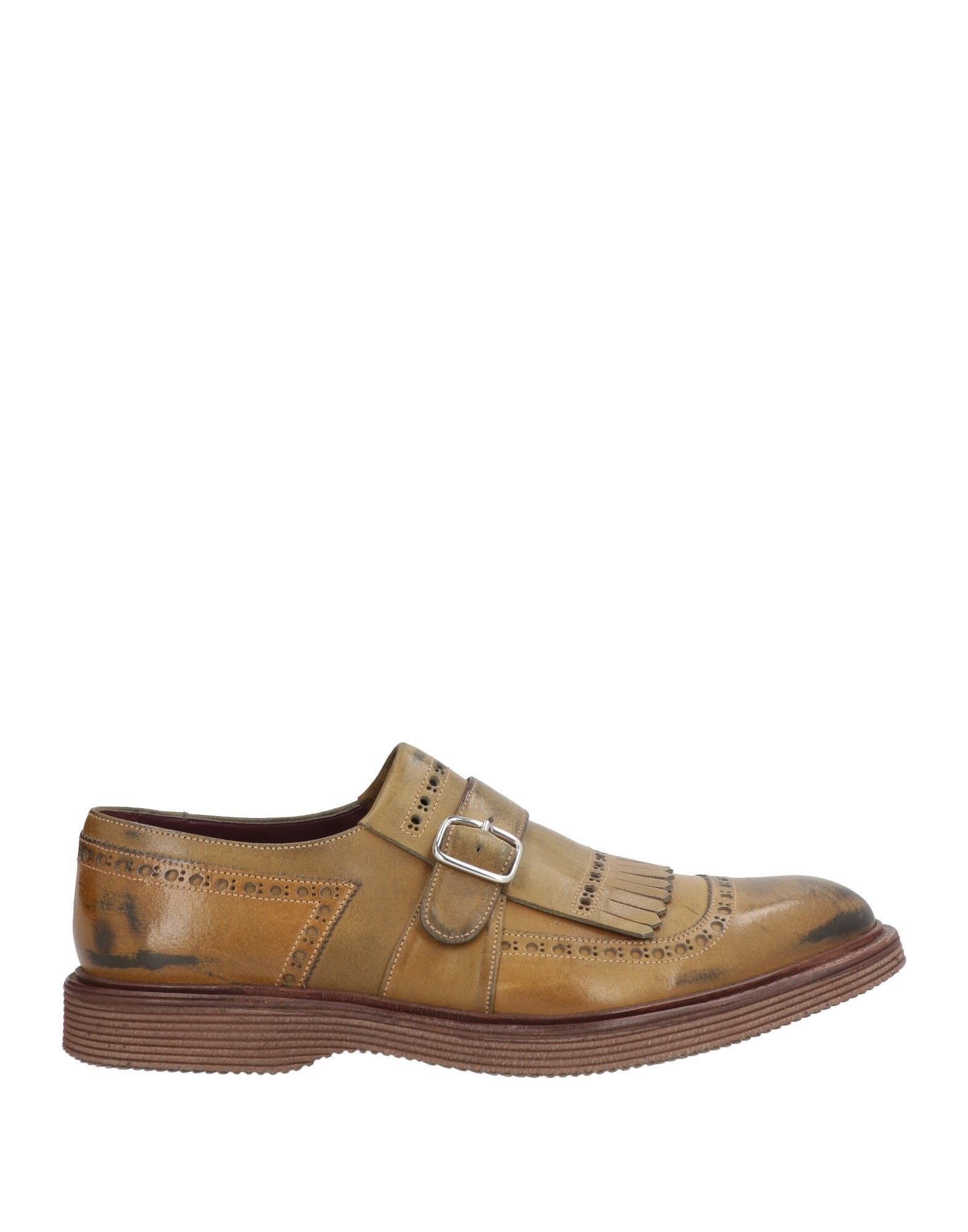 BORGIOLI BORGIOLI ΠΑΠΟΥΤΣΙΑ Μοκασίνια