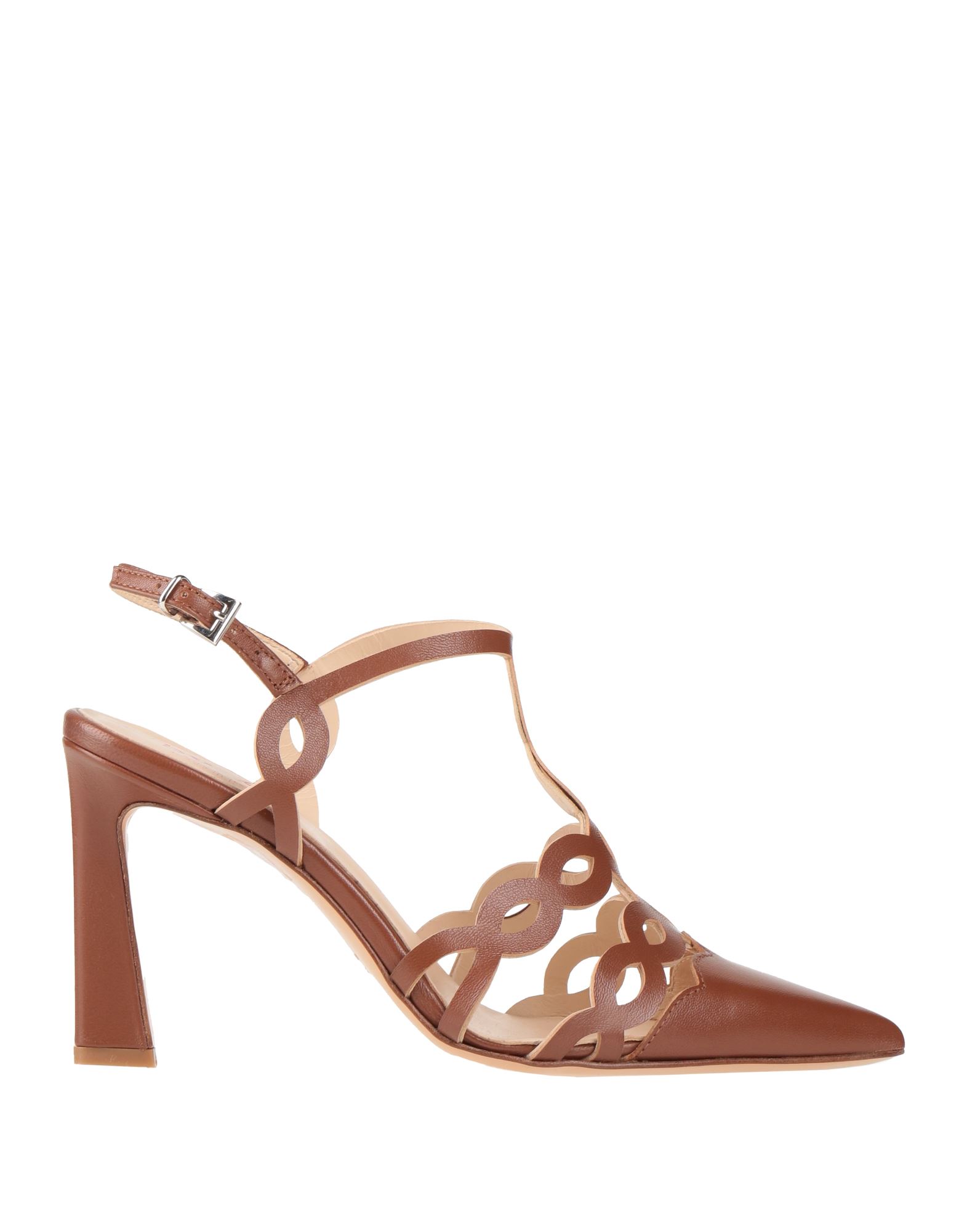 BY A. BY A. ΠΑΠΟΥΤΣΙΑ Κλειστά παπούτσια