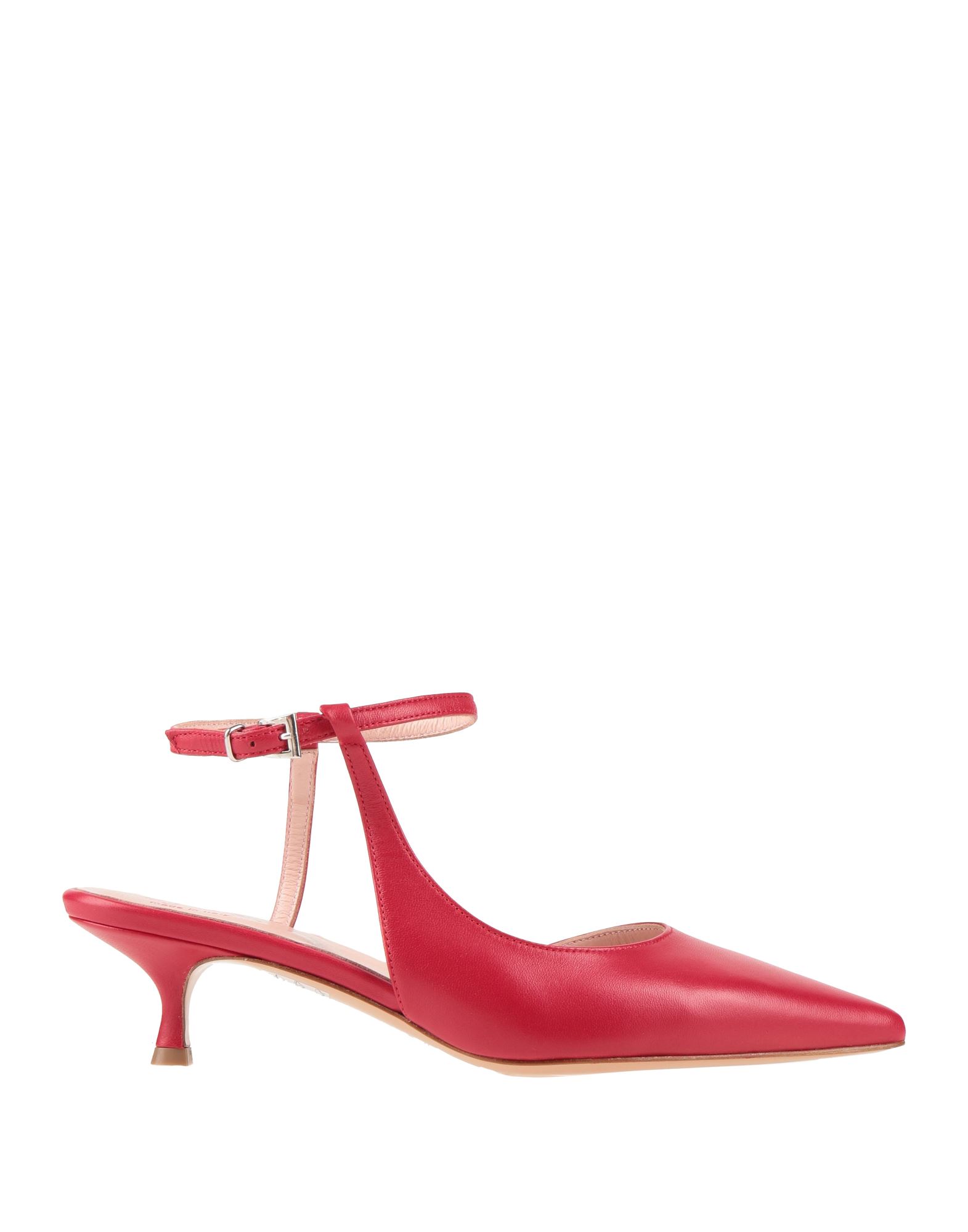 BY A. BY A. ΠΑΠΟΥΤΣΙΑ Κλειστά παπούτσια