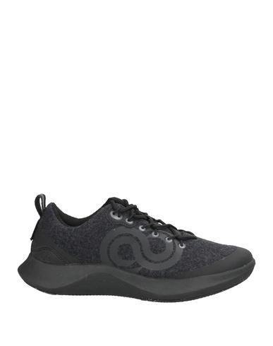 Sneakers Mujer Carbón 36,37 Mujer