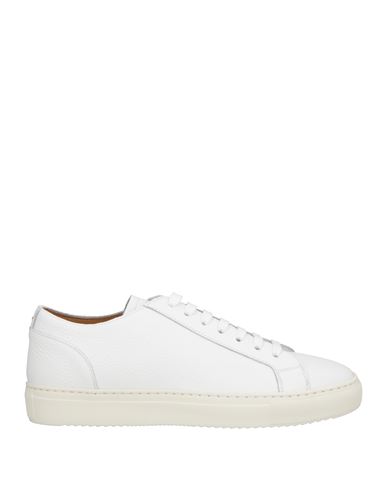 Sneakers Hombre Blanco 39 Hombre