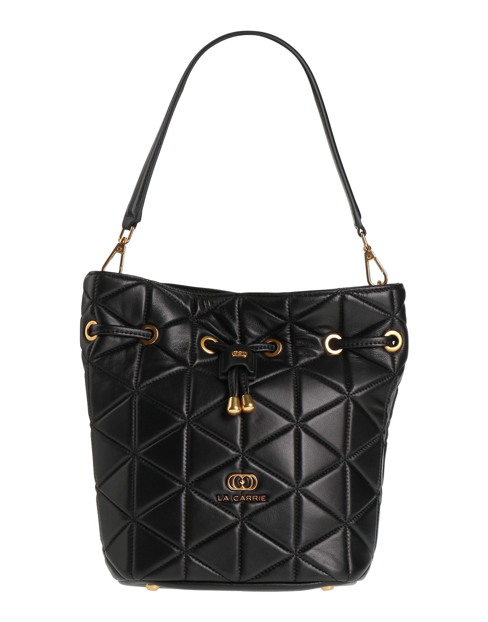  La Carrie - Taschen - Handtaschen - On Yoox.com 