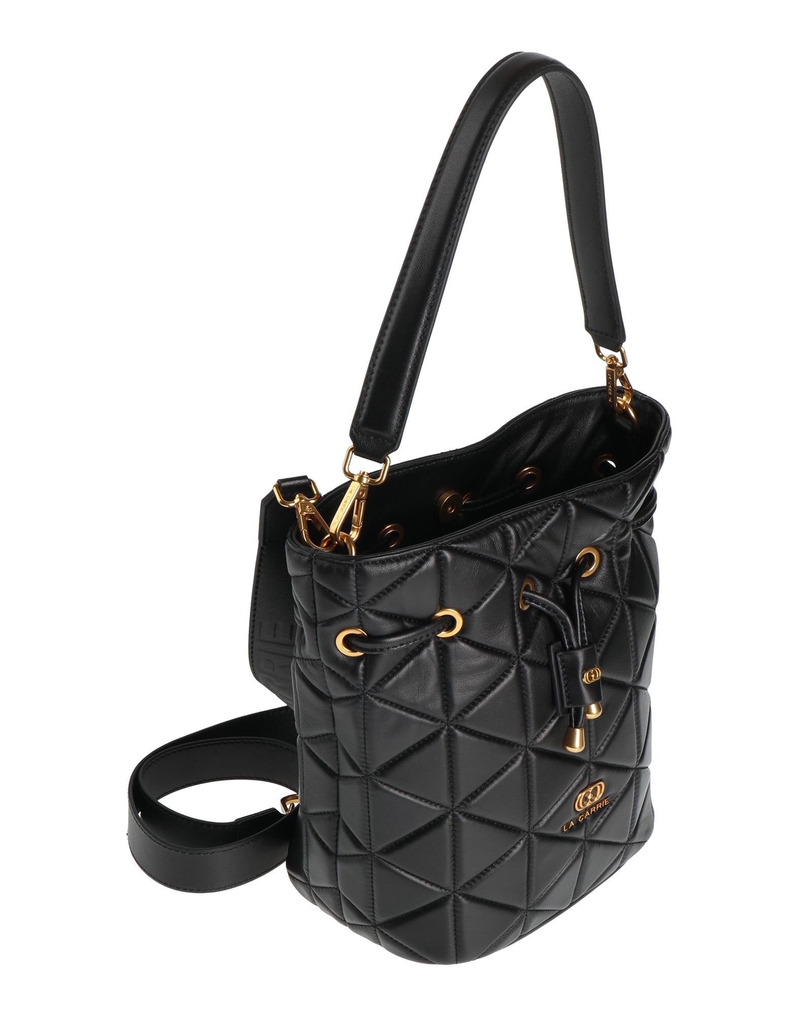  La Carrie - Taschen - Handtaschen - On Yoox.com 
