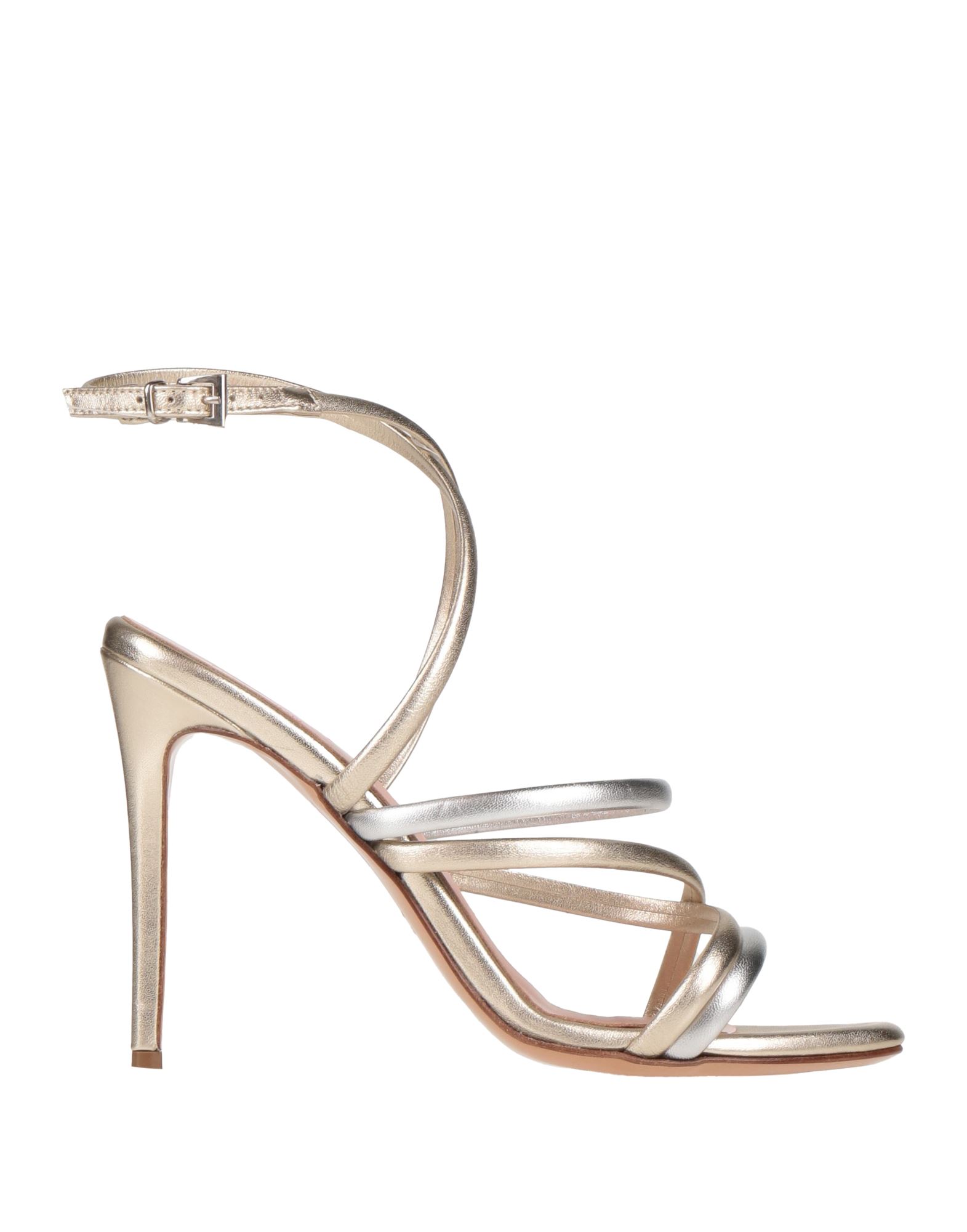 BY A. BY A. ΠΑΠΟΥΤΣΙΑ Πέδιλα