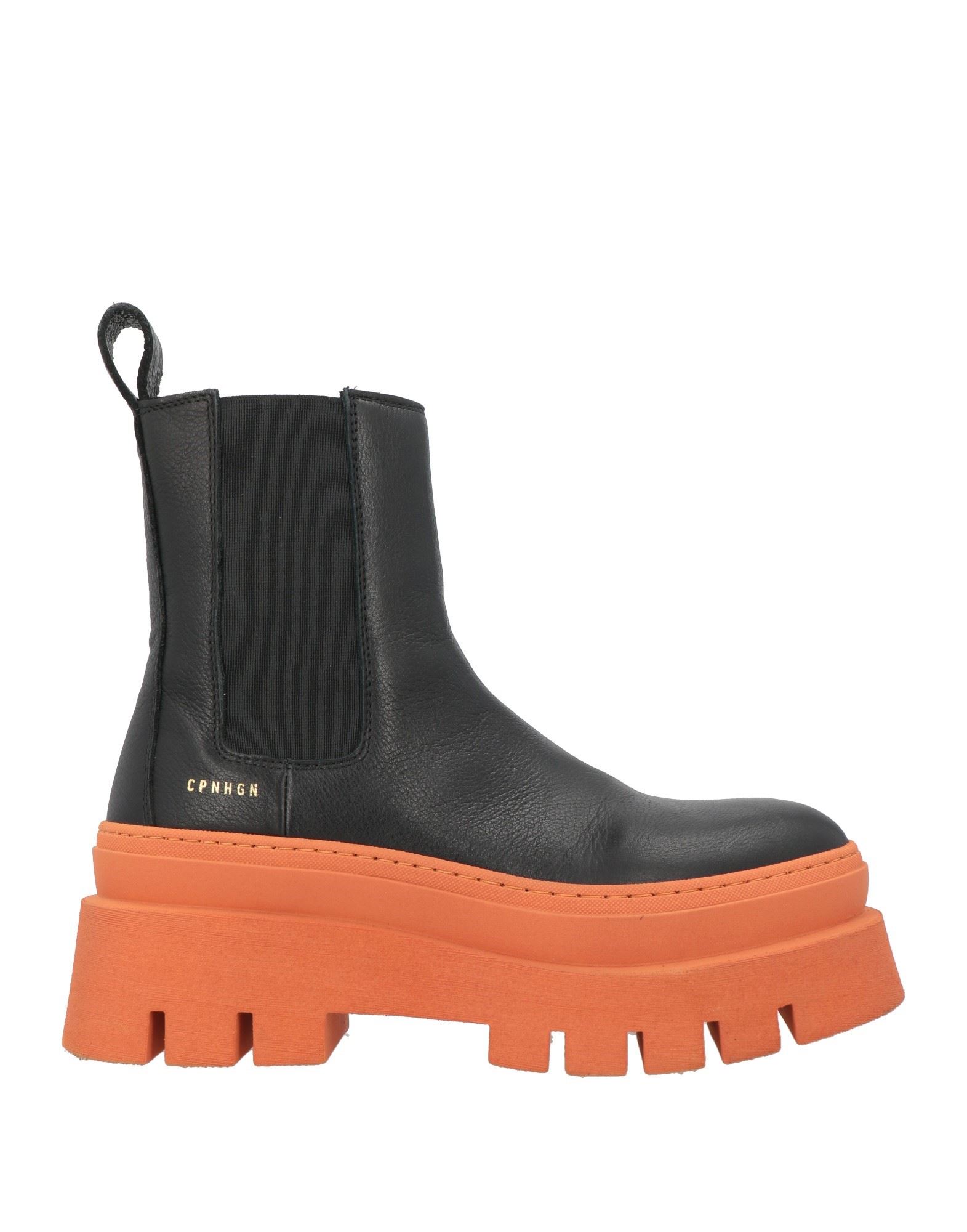 COPENHAGEN SHOES COPENHAGEN SHOES ΠΑΠΟΥΤΣΙΑ Μποτάκια