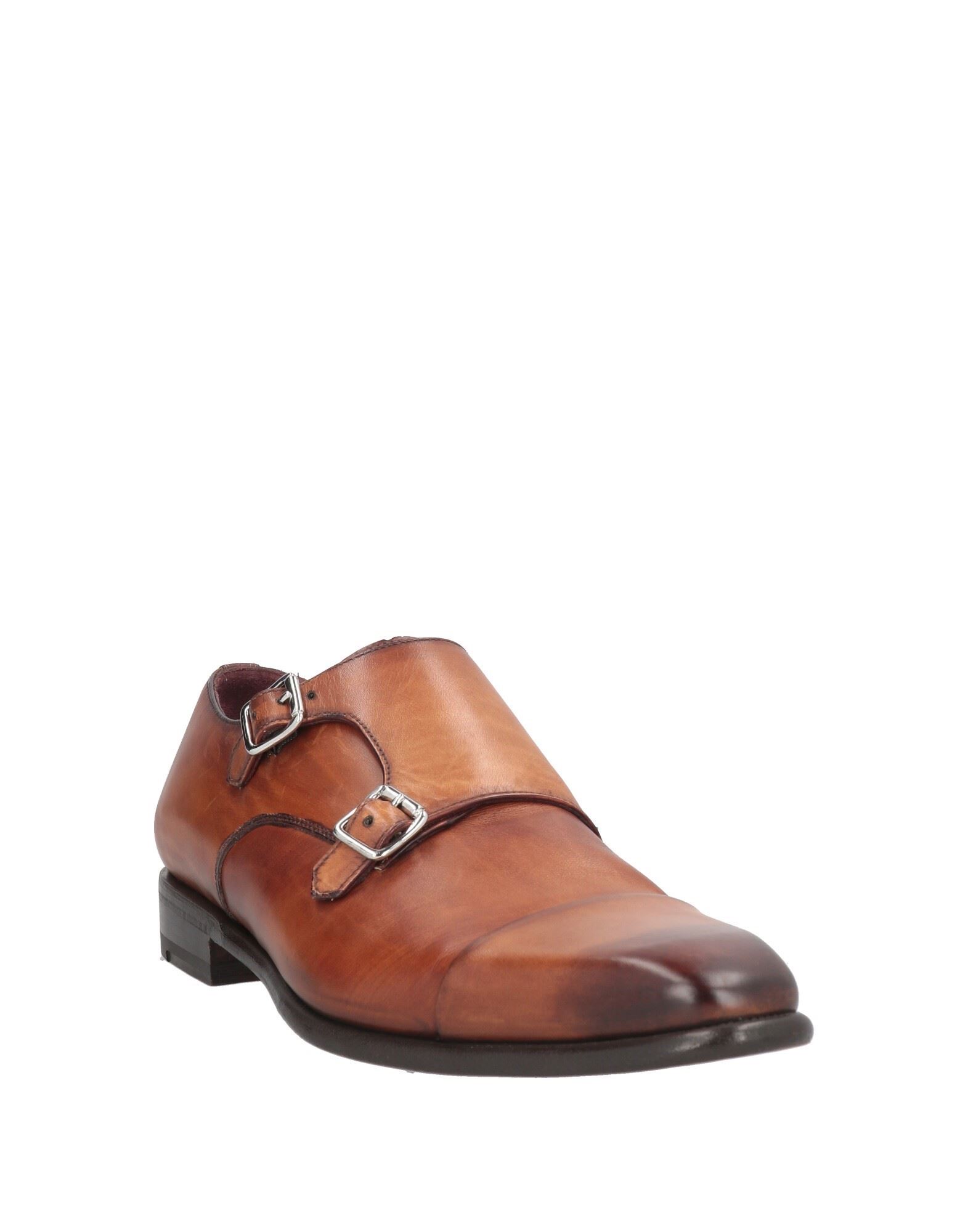  Fratelli Borgioli - Schuhe - Mokassins - On Yoox.com 
