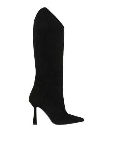 Bota Mujer Negro 35,36,37,38,39 Mujer