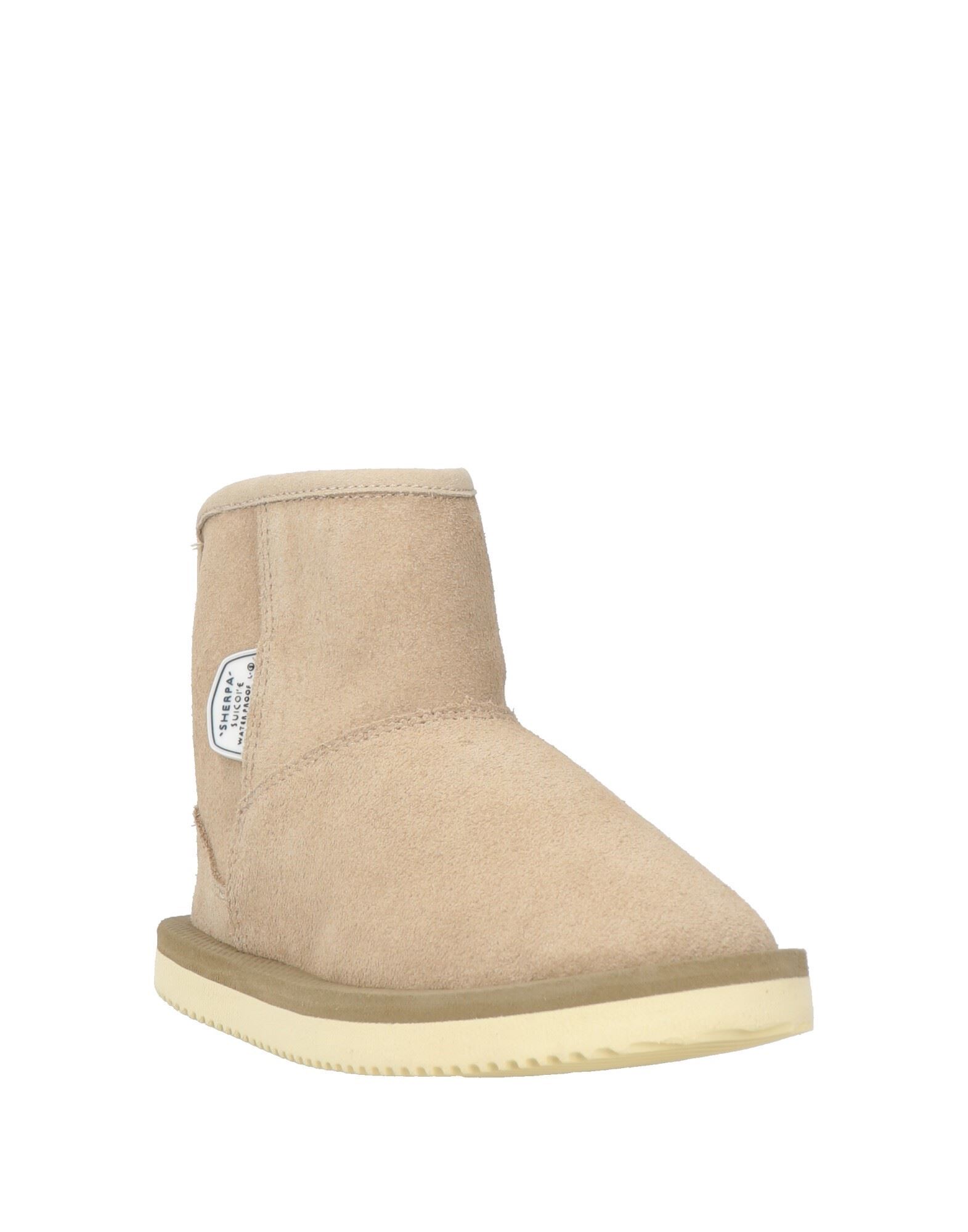  Suicoke - Calzado - Botines De Caña Alta - On Yoox.com 
