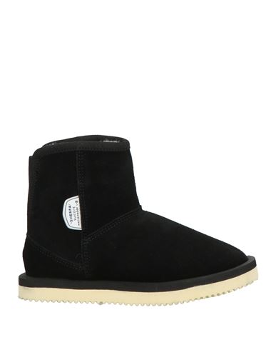Botines de caña alta Chica Negro 25,27,28,31 Chica