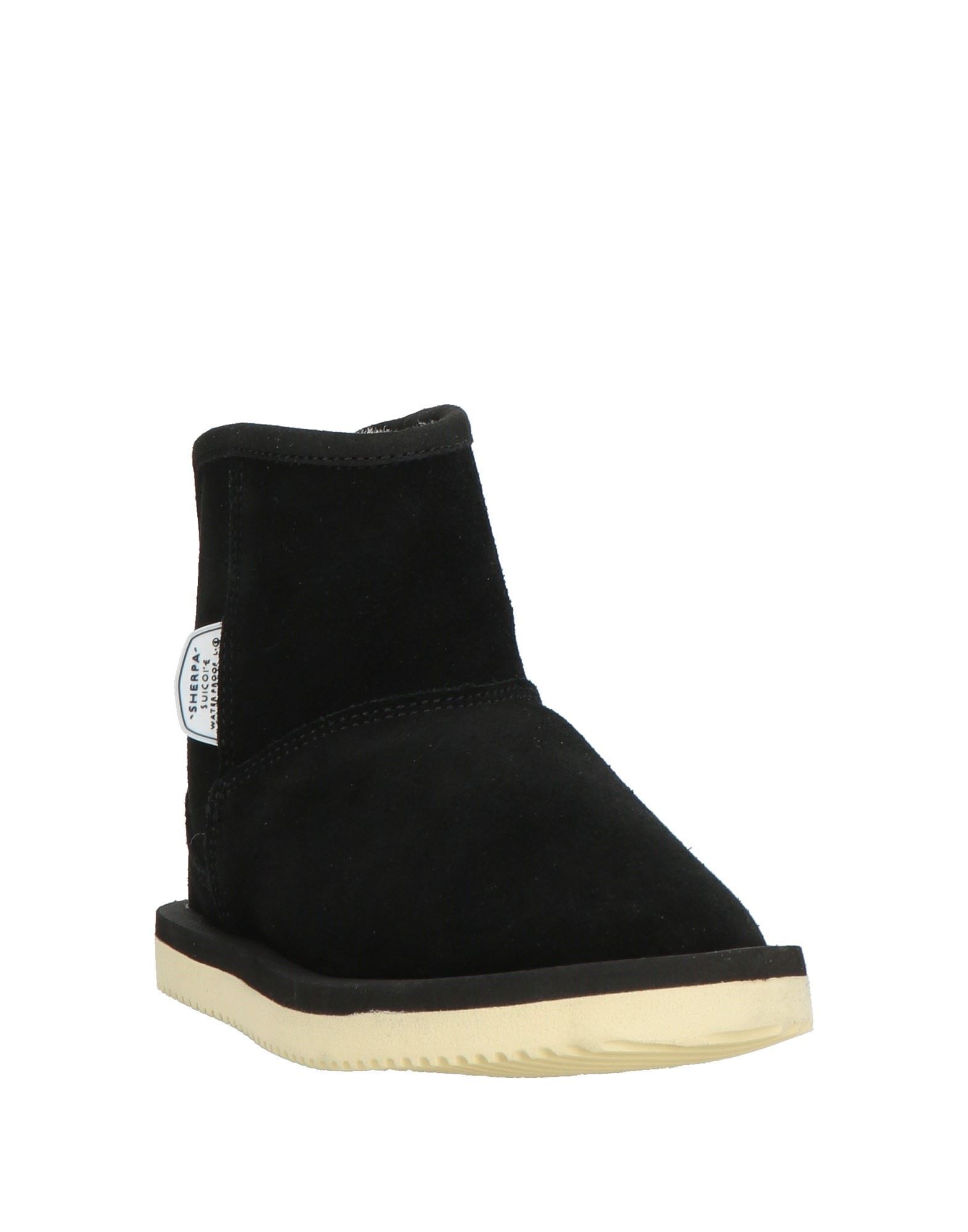  Suicoke - Calzado - Botines De Caña Alta - On Yoox.com 