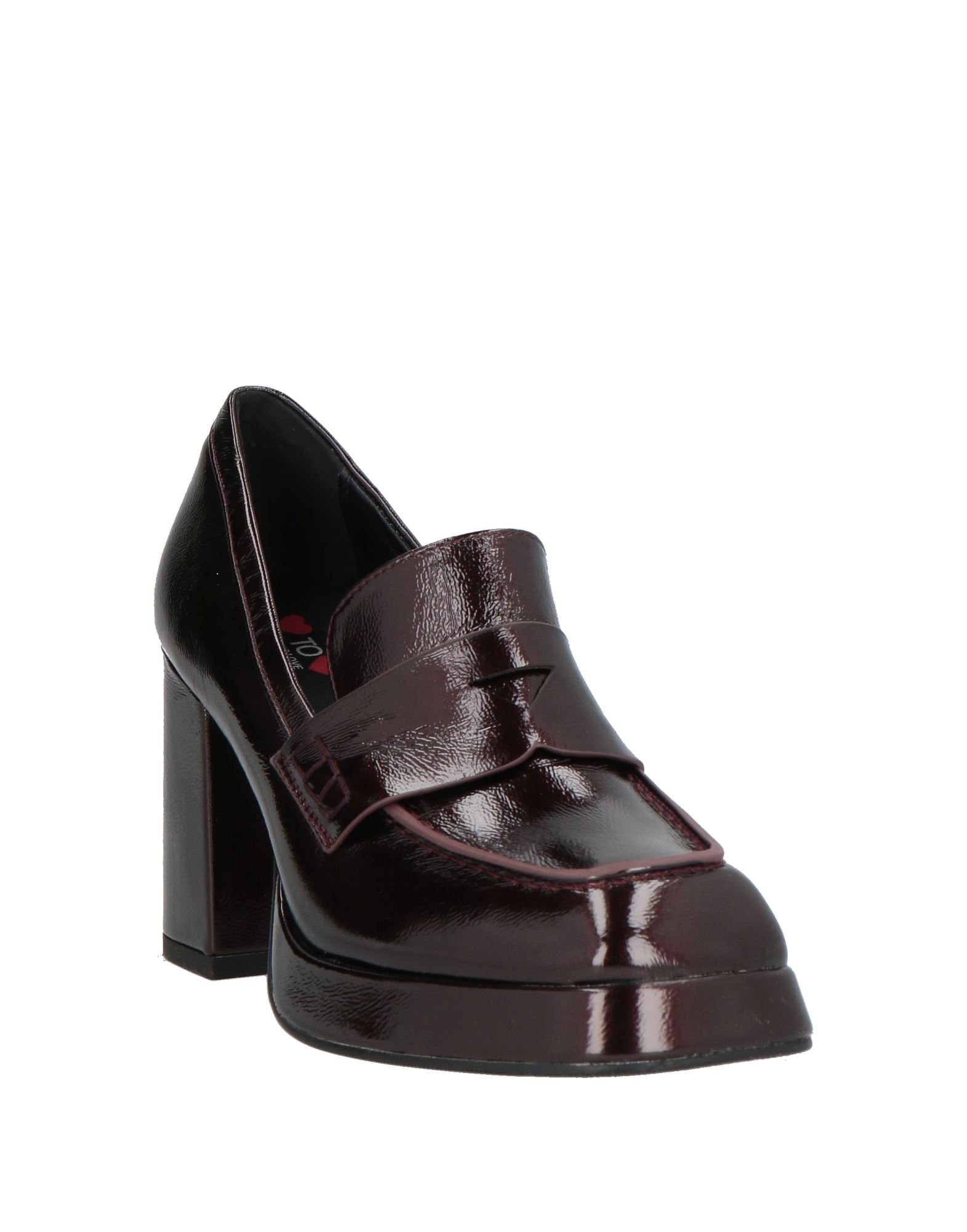  Gai Mattiolo - Calzado - Mocasines - On Yoox.com 